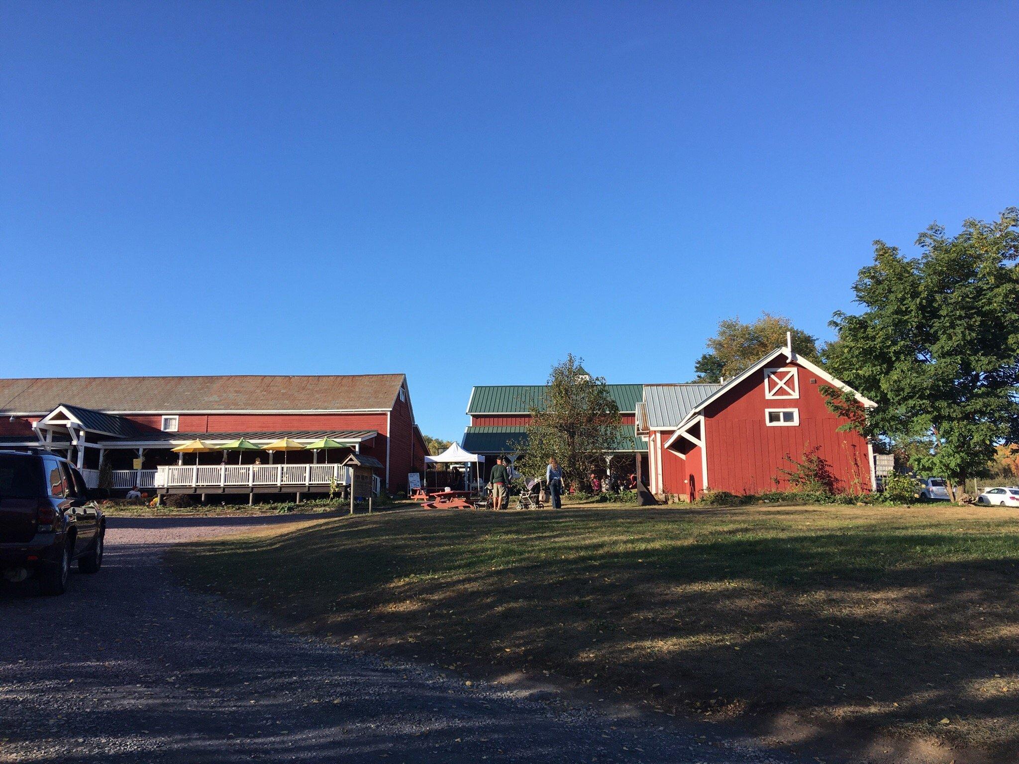 Slyboro Ciderhouse