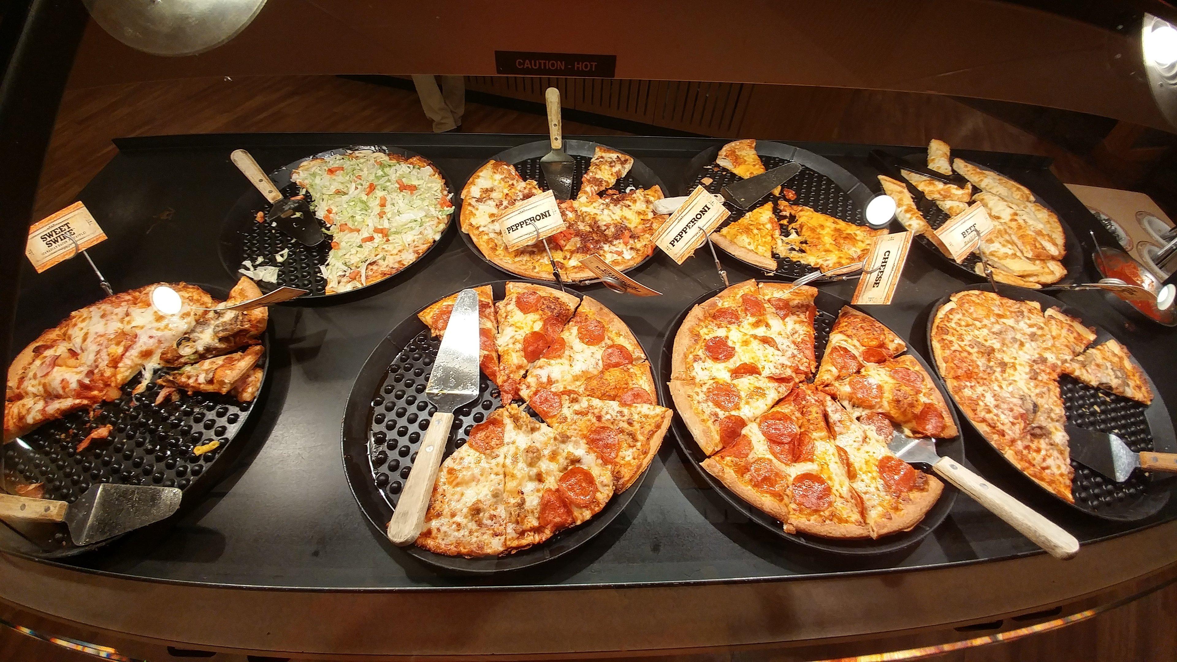 Pizza Ranch