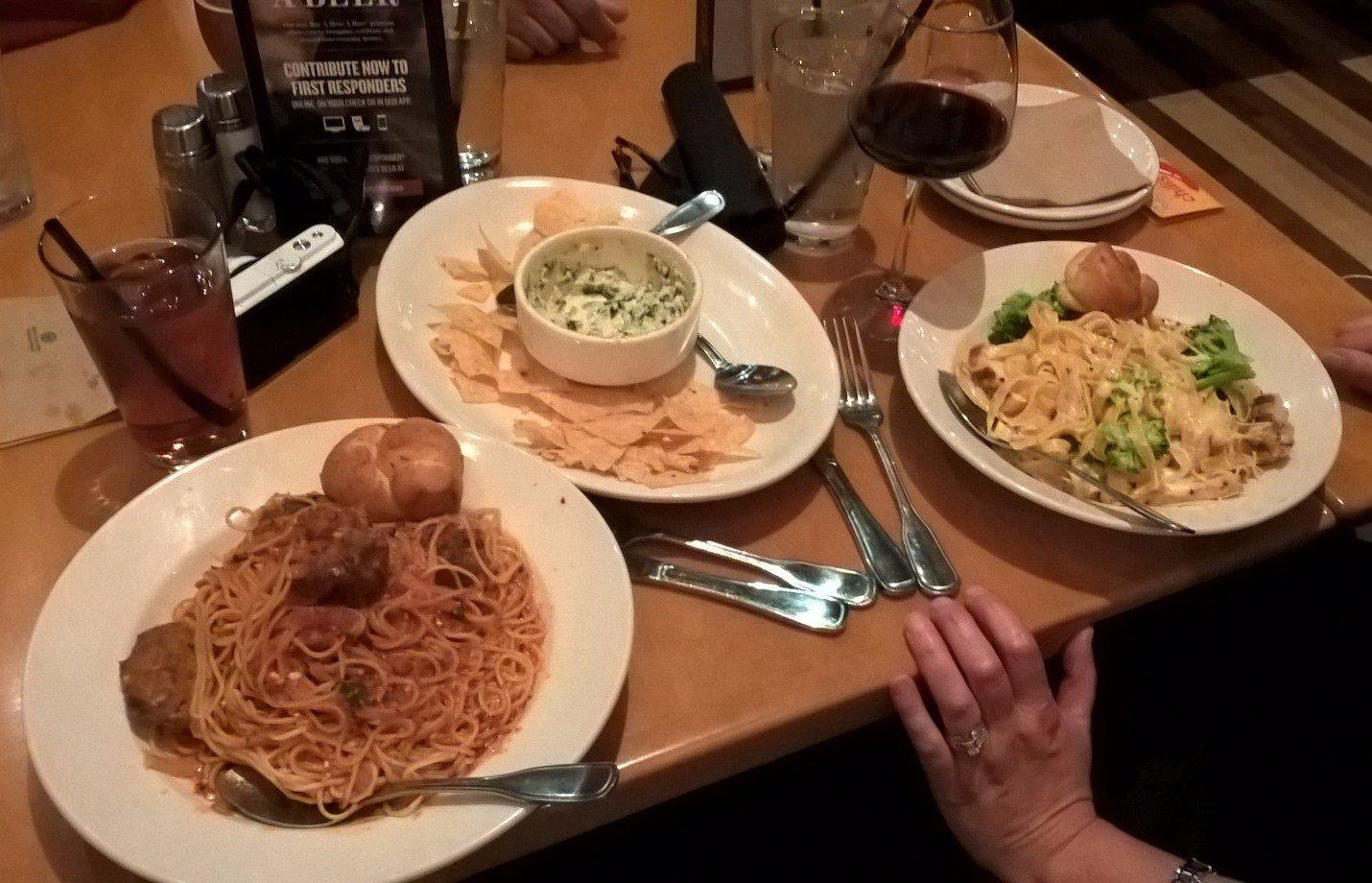 BJ's Restaurant & Brewhouse