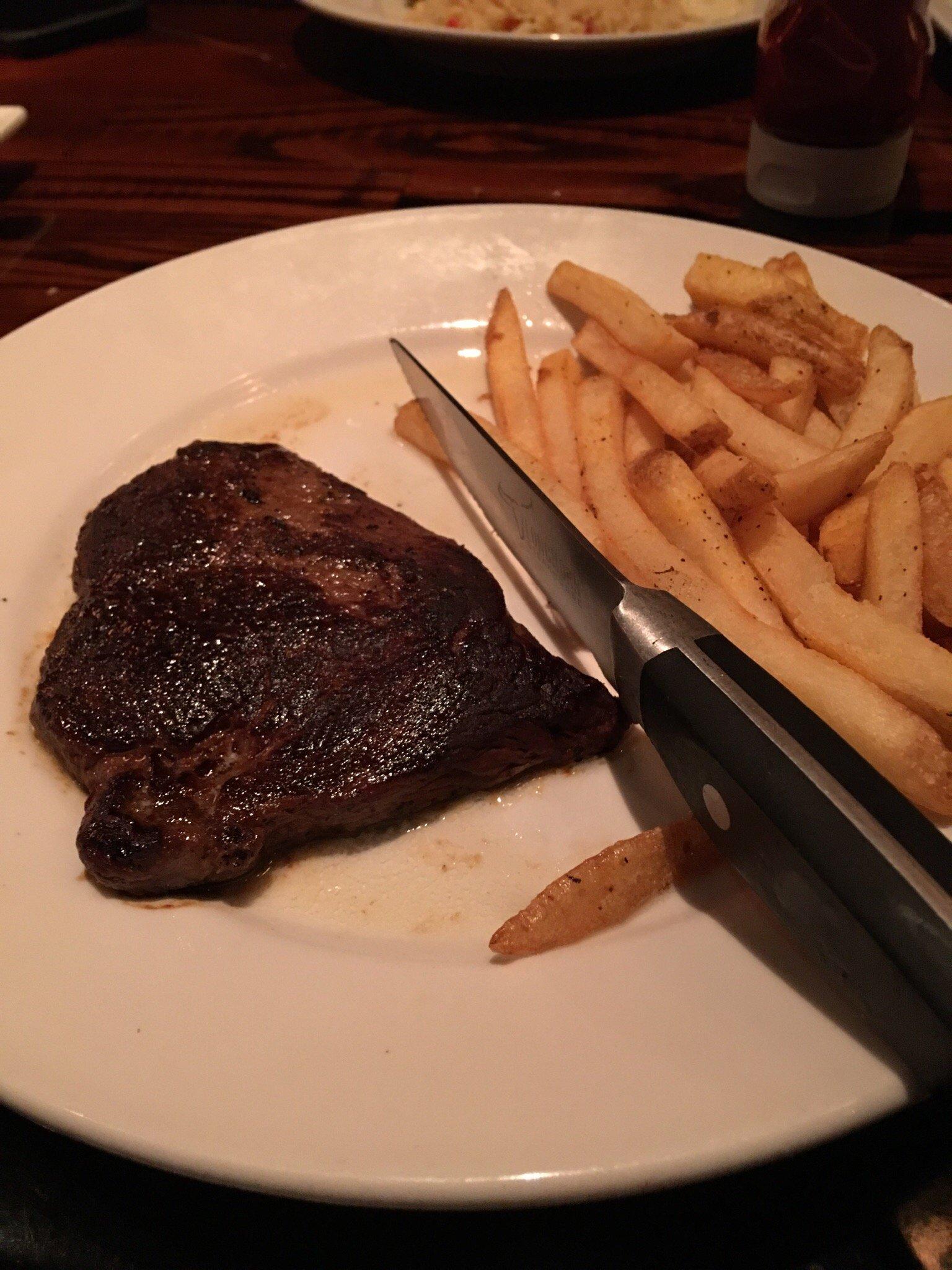 LongHorn Steakhouse