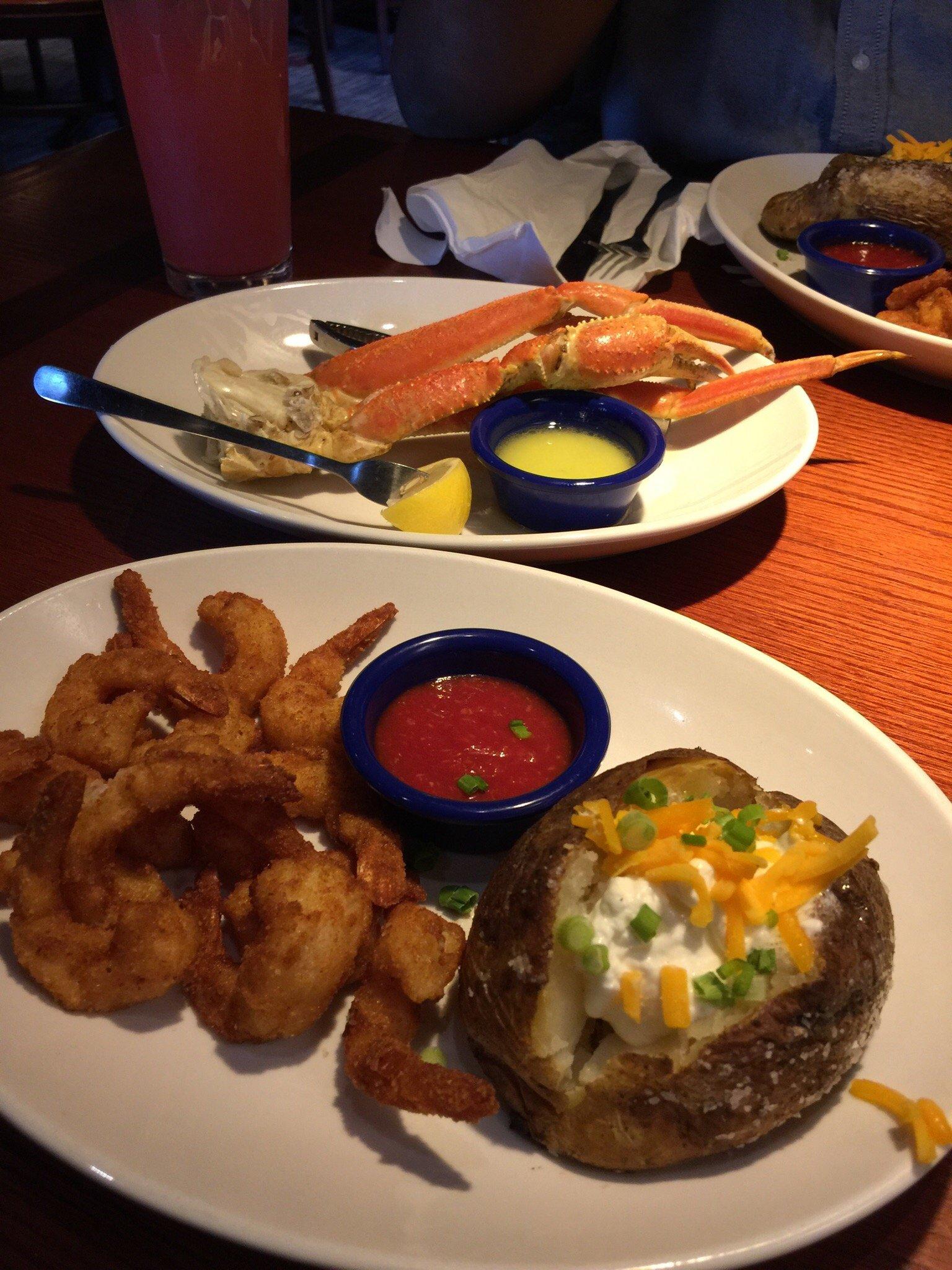 Red Lobster