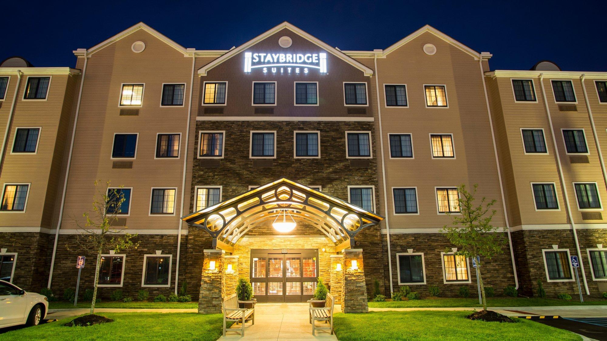 Staybridge Suites Lexington, an IHG Hotel