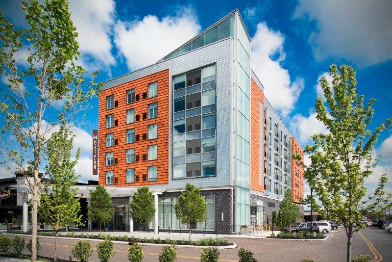 Hyatt Place Cleveland / Westlake / Crocker Park