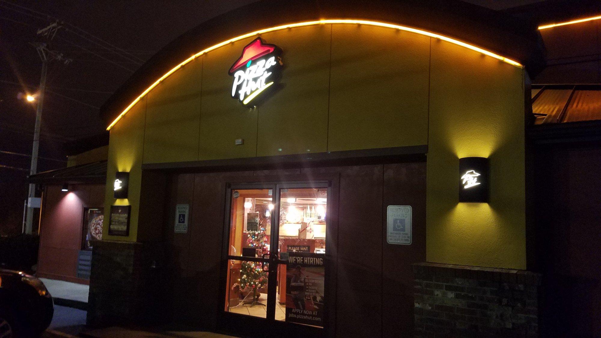 Pizza Hut