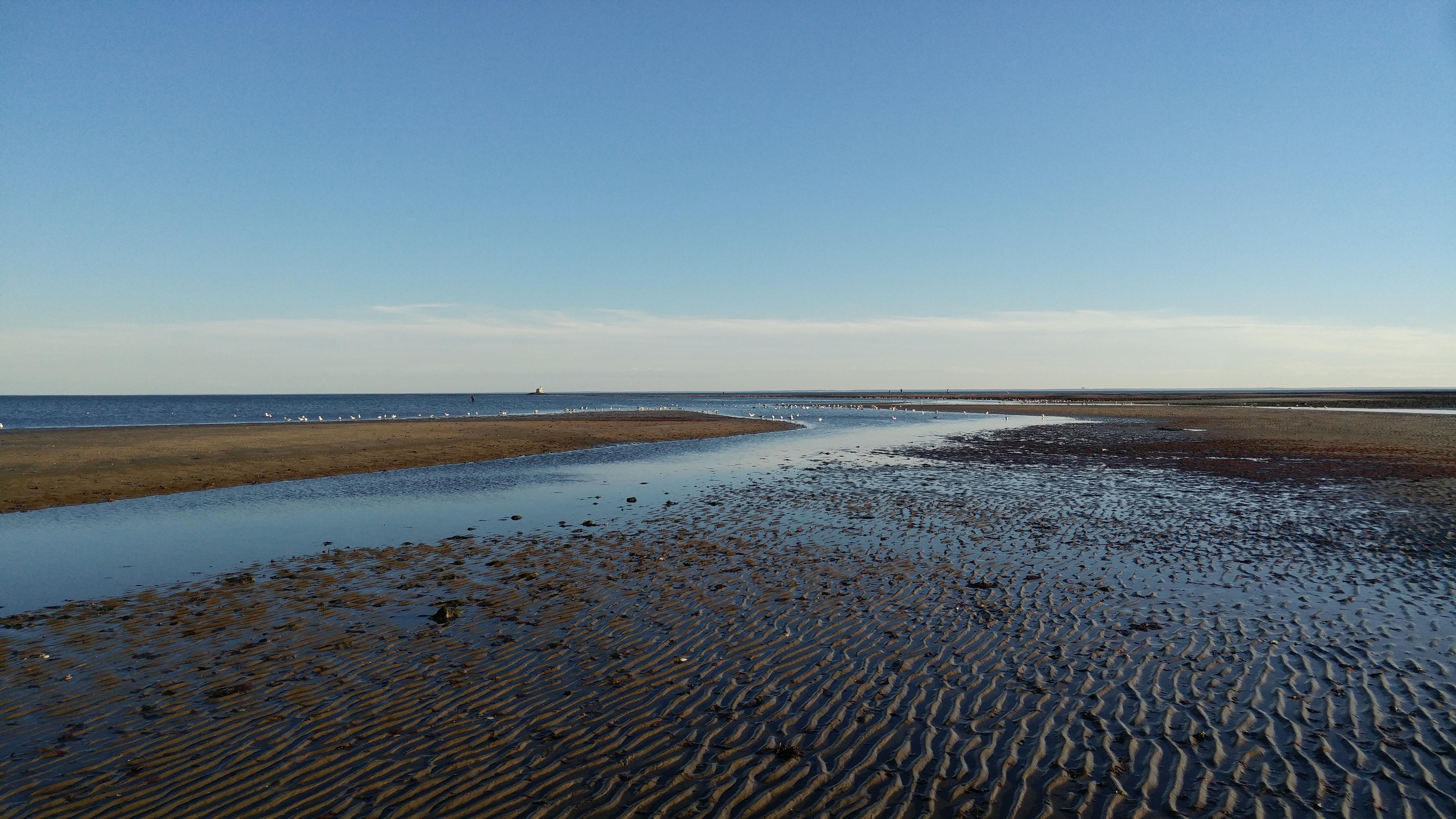 Penfield Beach