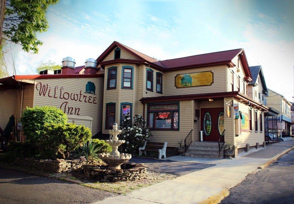 Willowtree Inn Restaurant