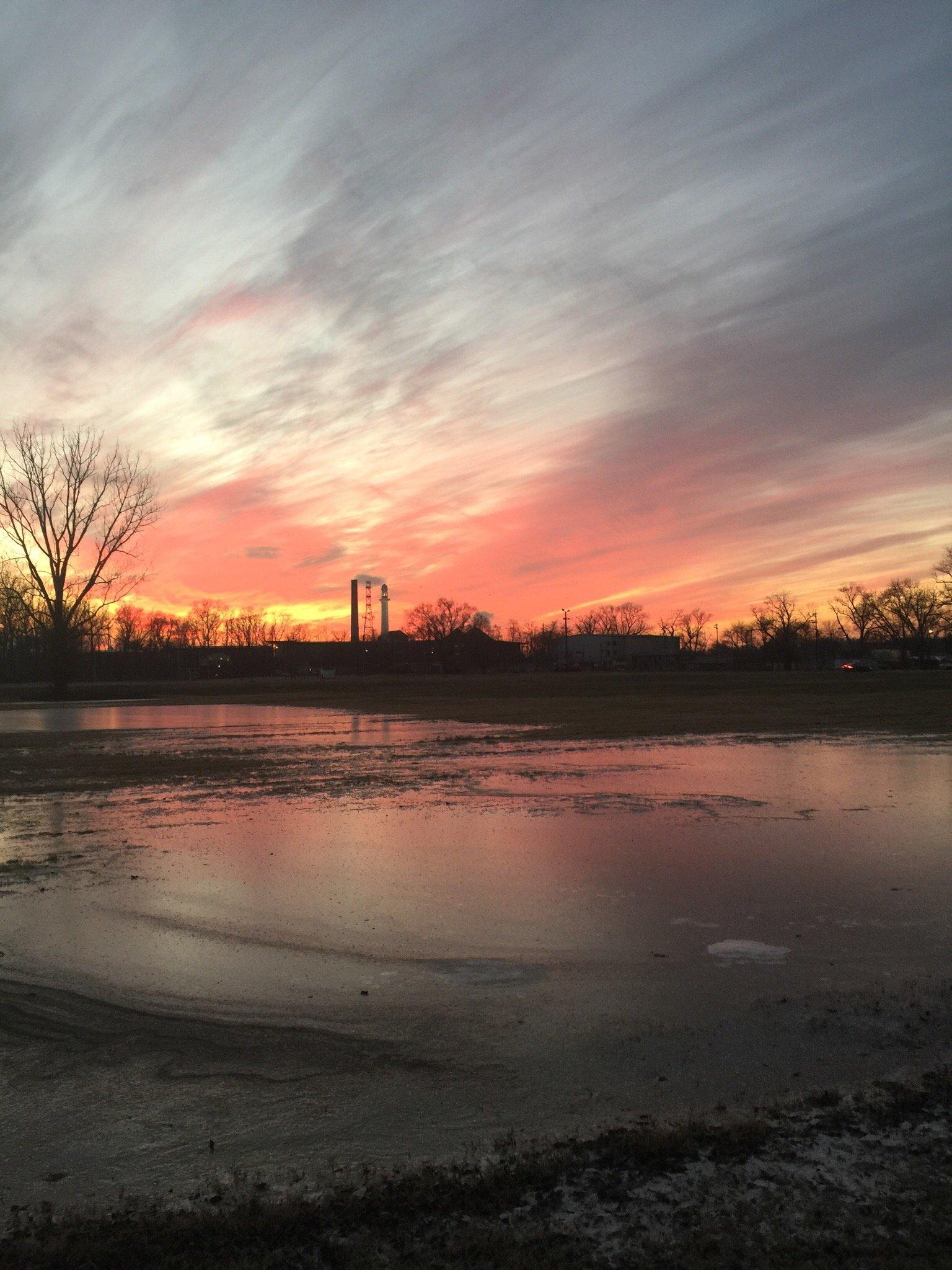 Carrie Gaulbert Cox Park