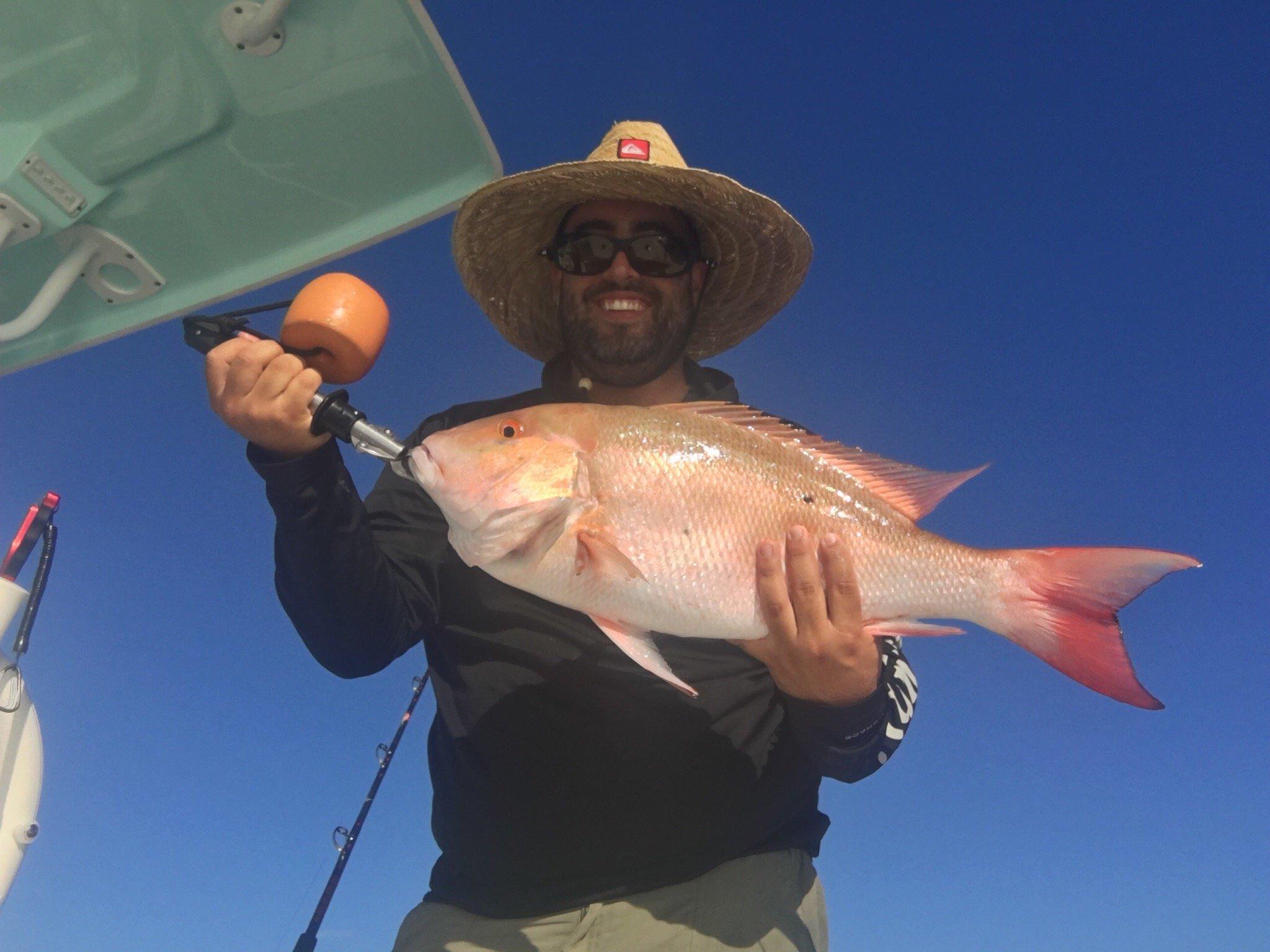 Lucky Fishing Charters