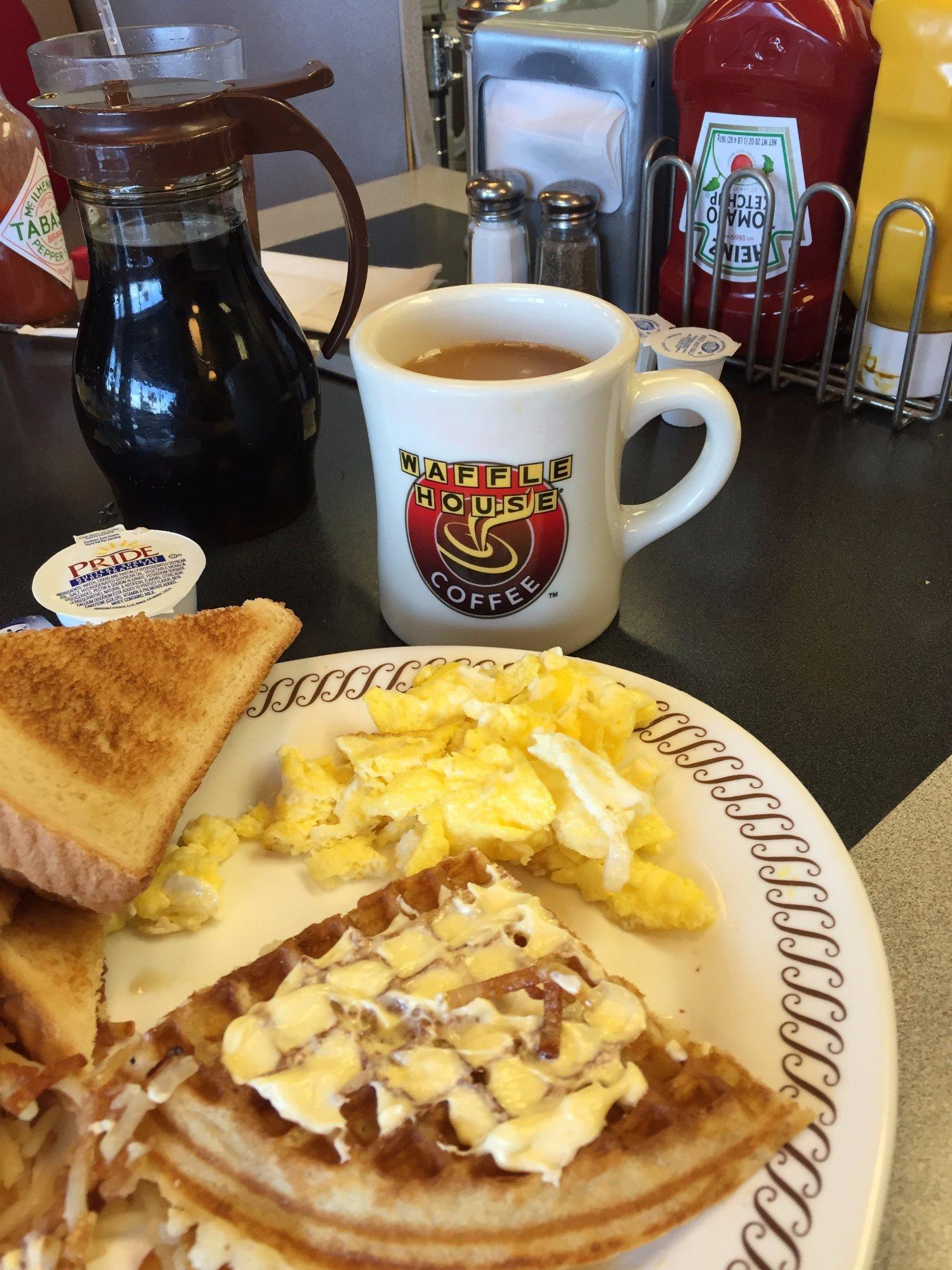 Waffle House