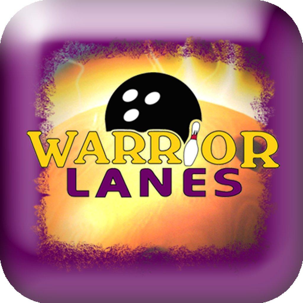 Warrior Lanes