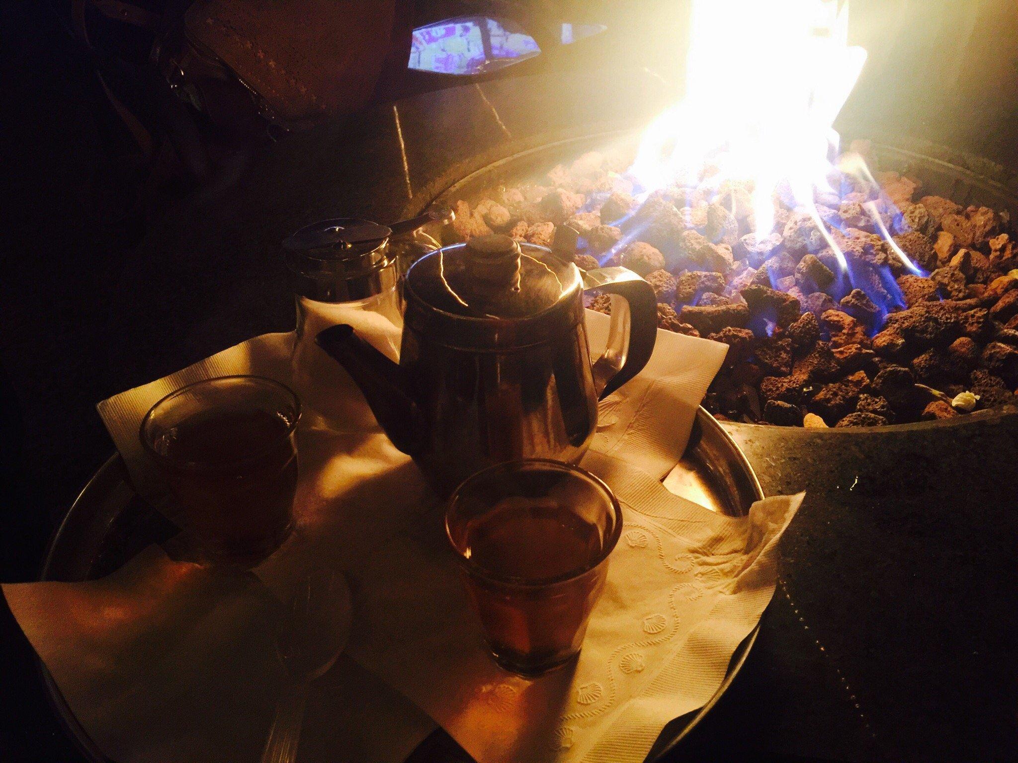 Shahrazad Hookah Lounge & Coffee