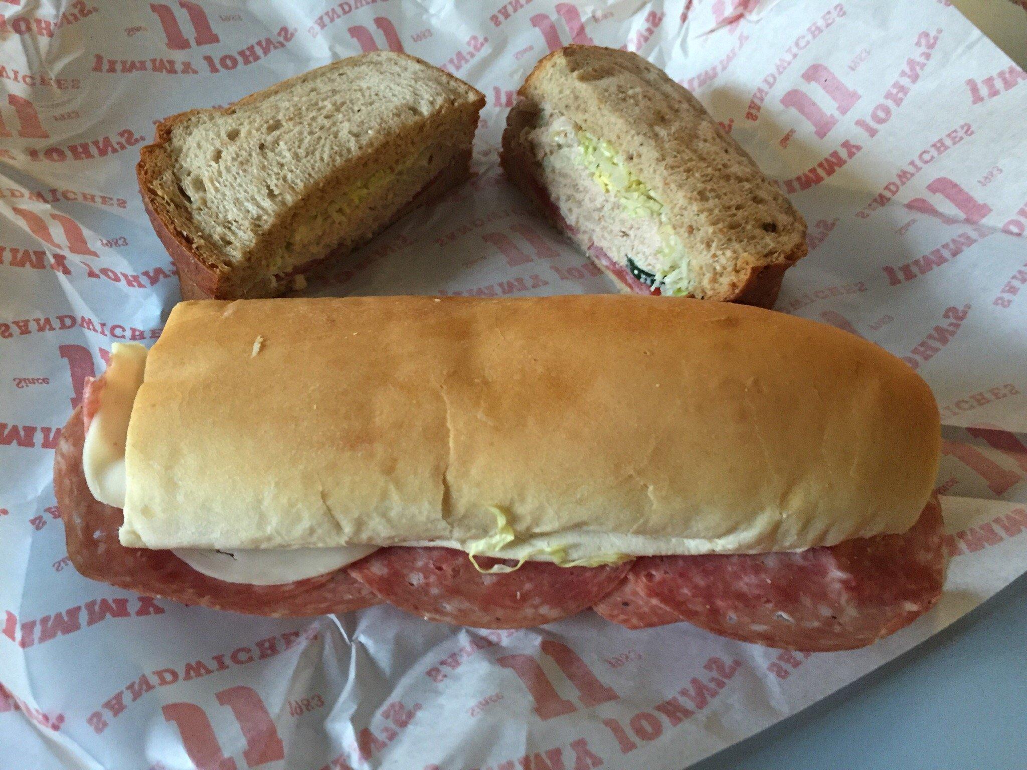 Jimmy John's