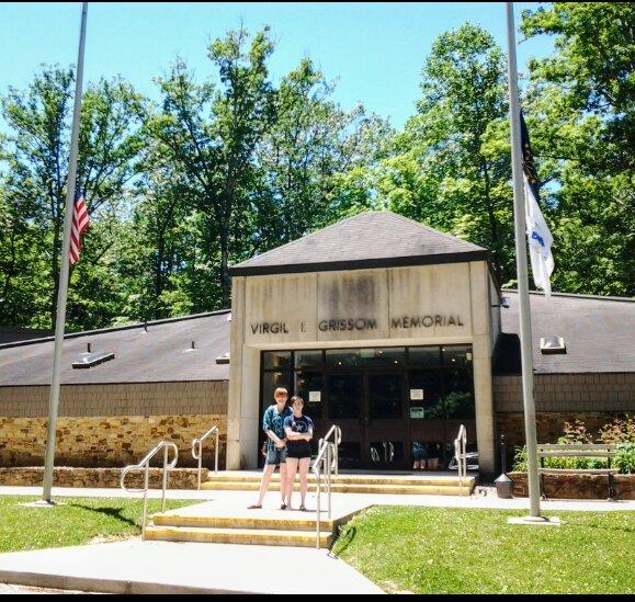 Virgil I. Gus Grissom Memorial Museum