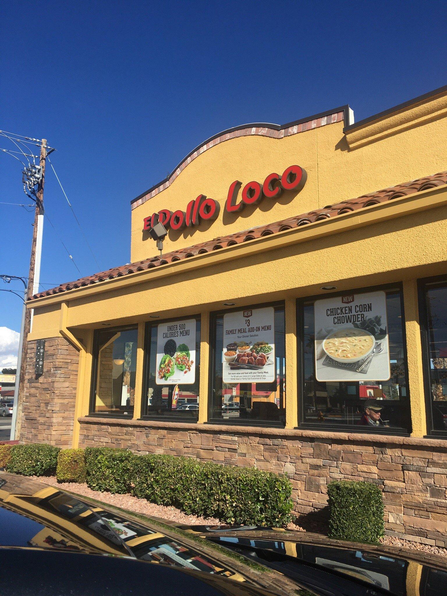 El Pollo Loco