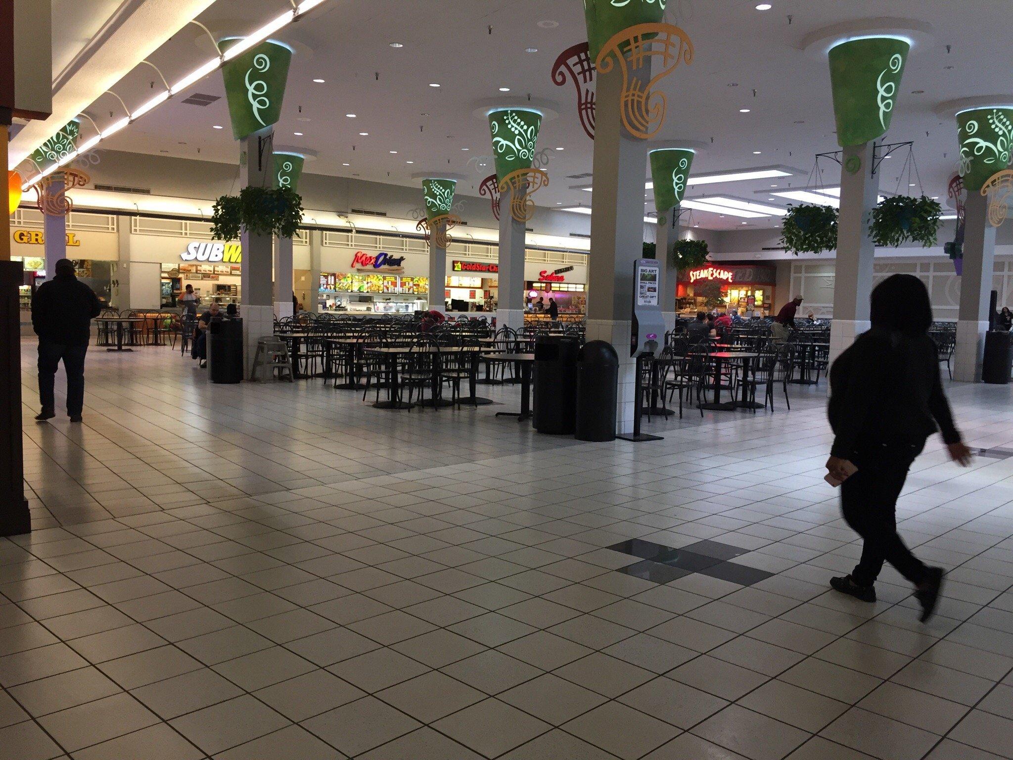 Dayton Mall