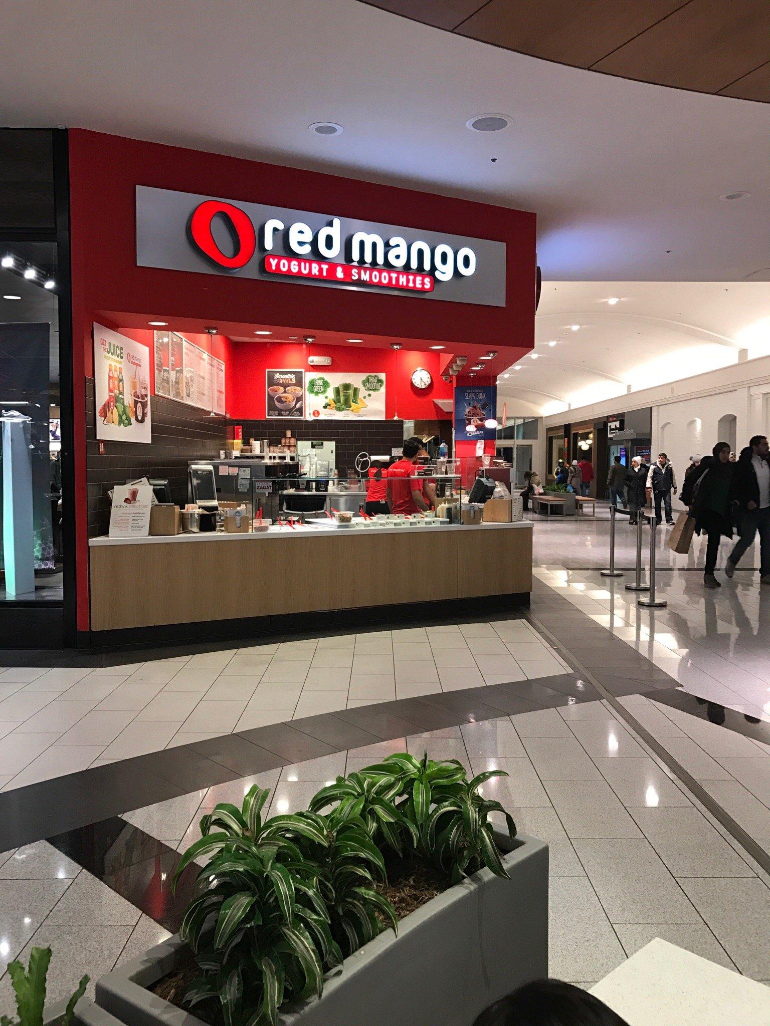 Red Mango