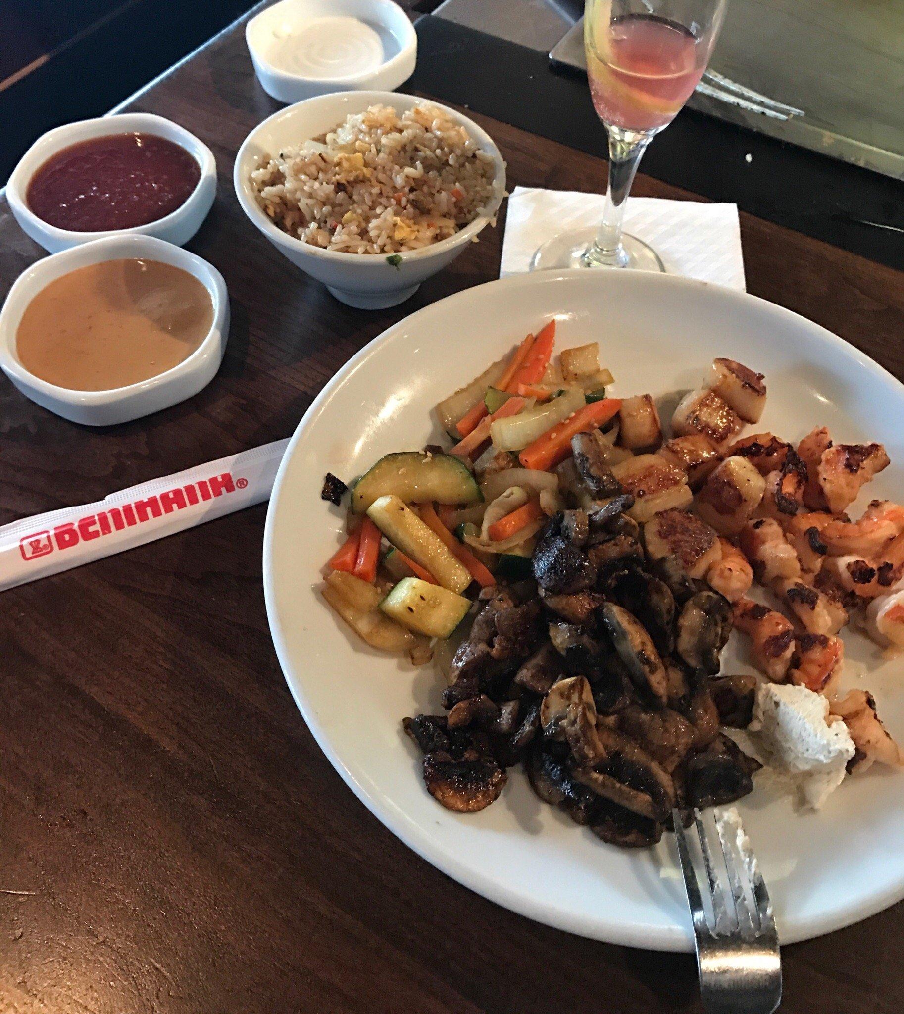 Benihana