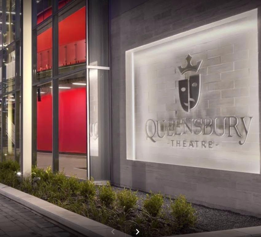 Queensbury Theatre