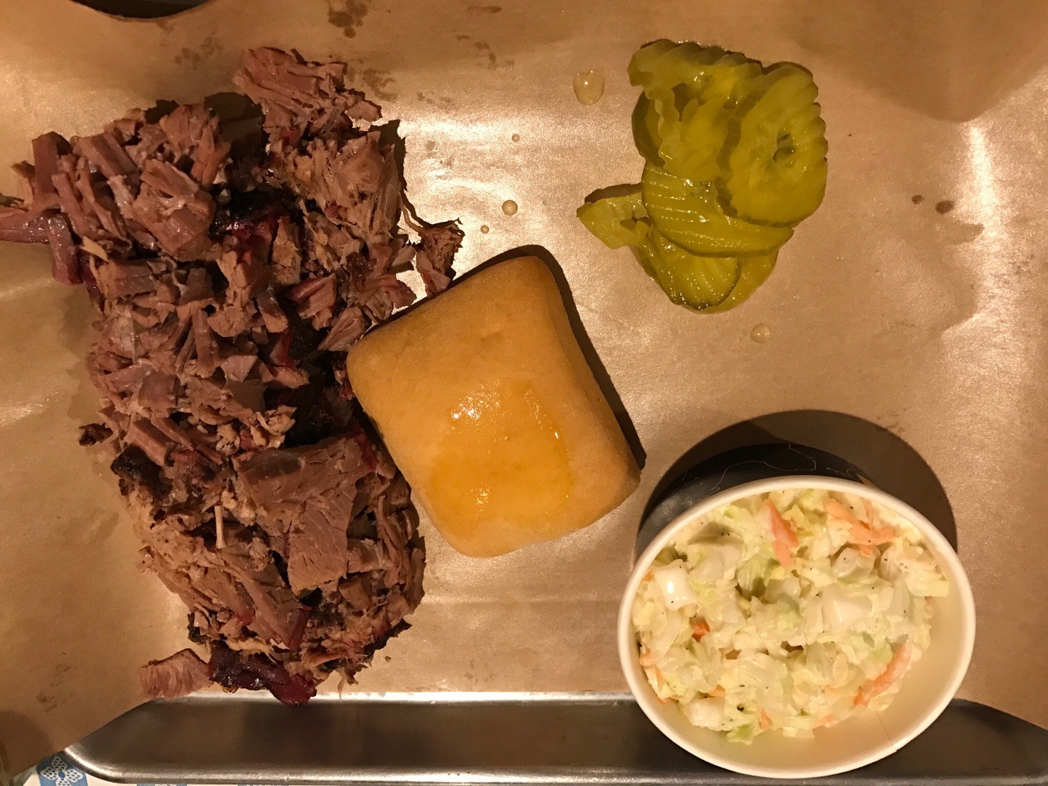 Dickey's Barbecue Pit