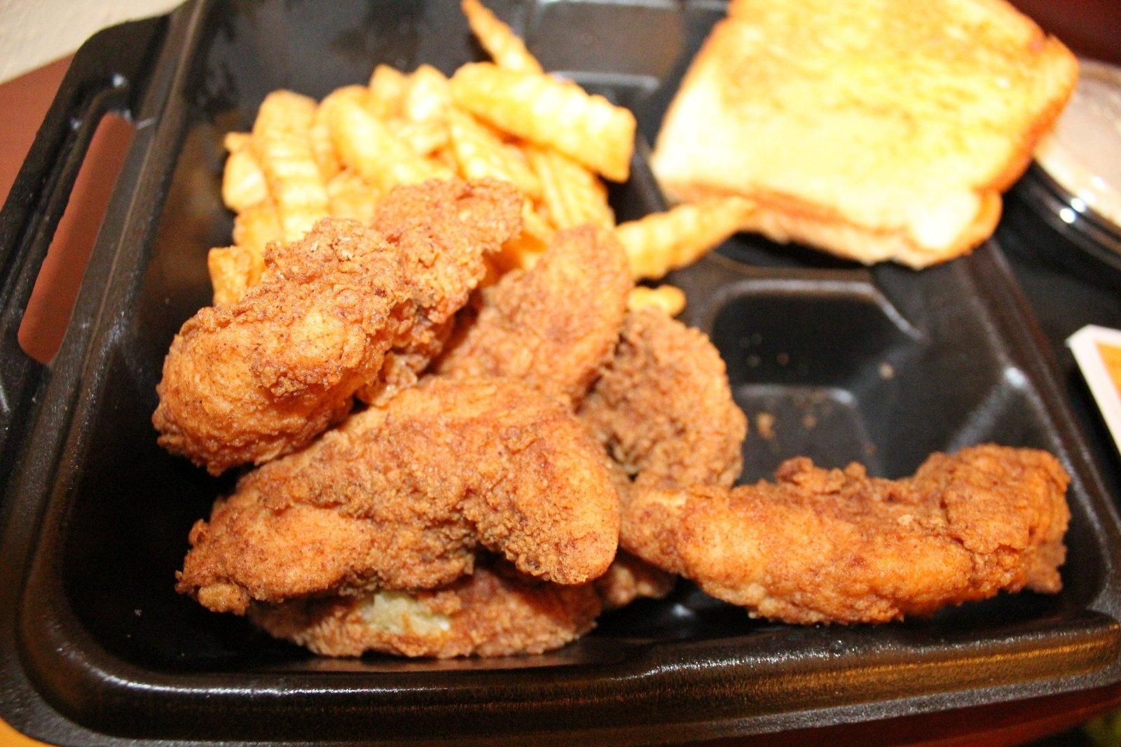 Zaxby's