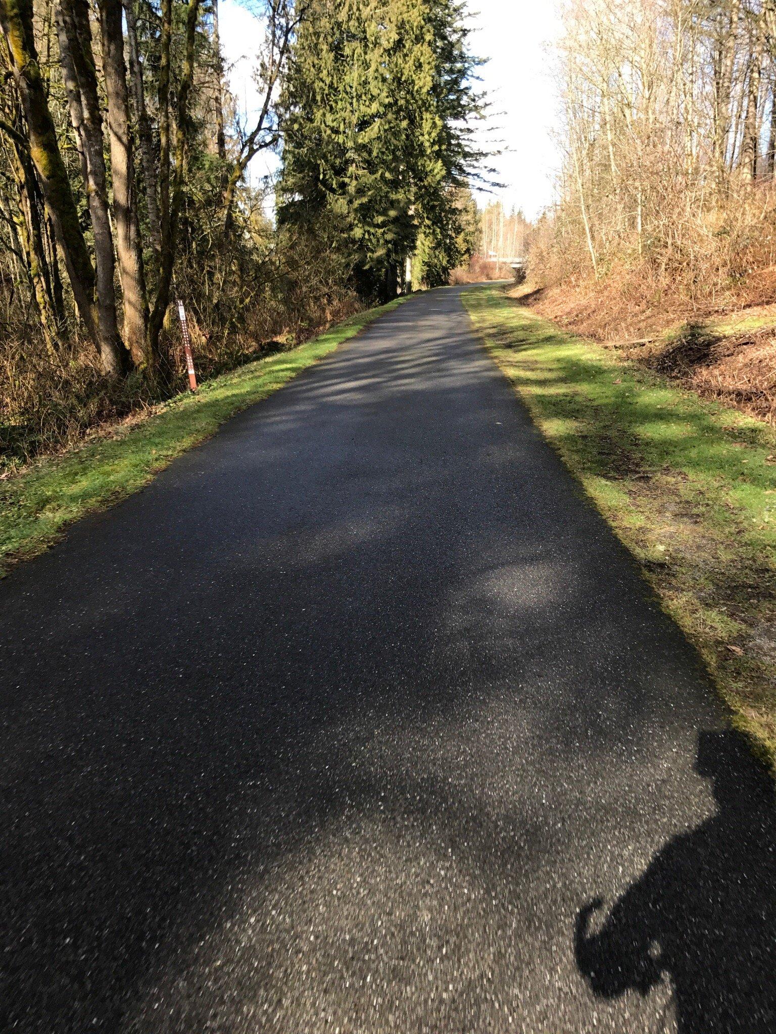 Centennial Trail