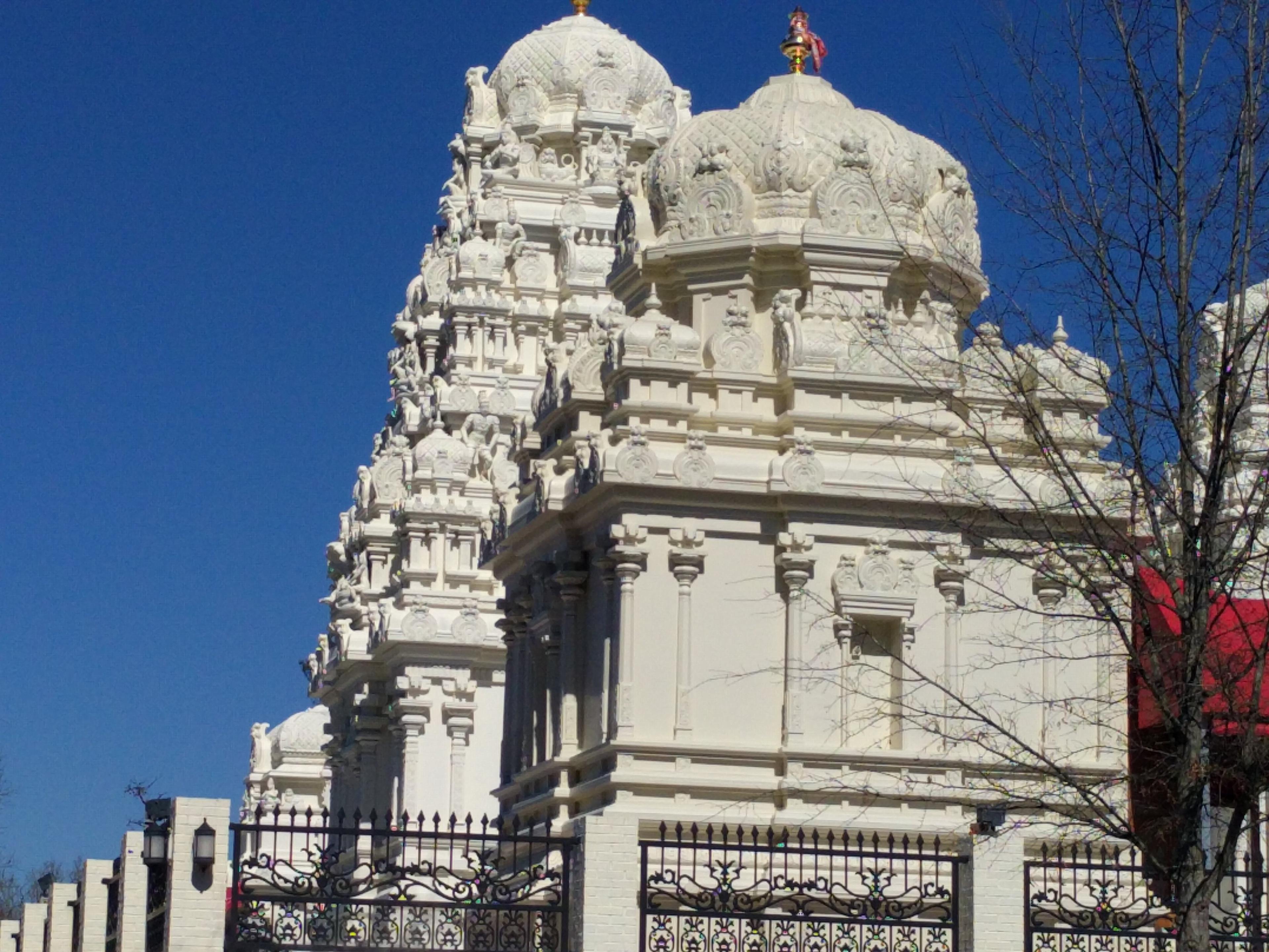 Sree Venkateswara Temple of Nc