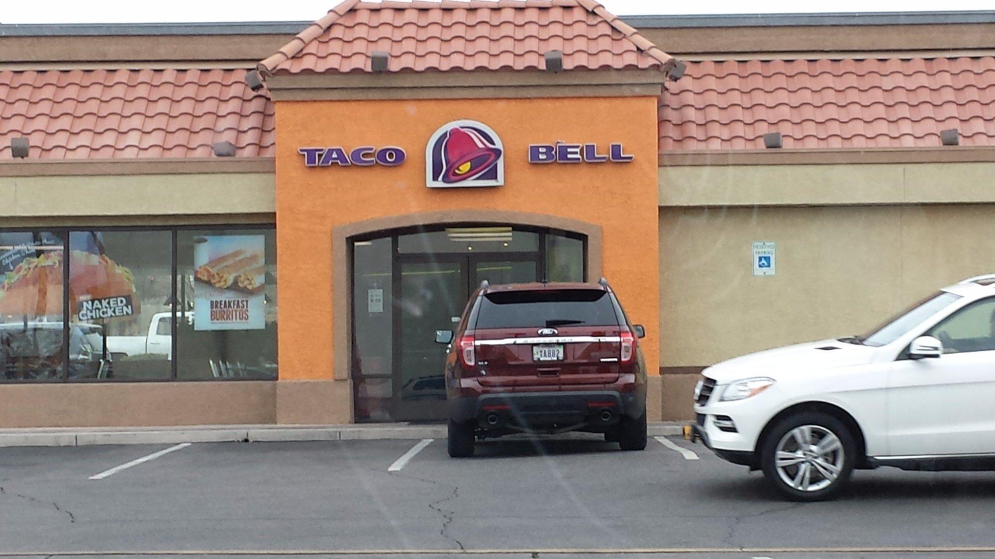 Taco Bell