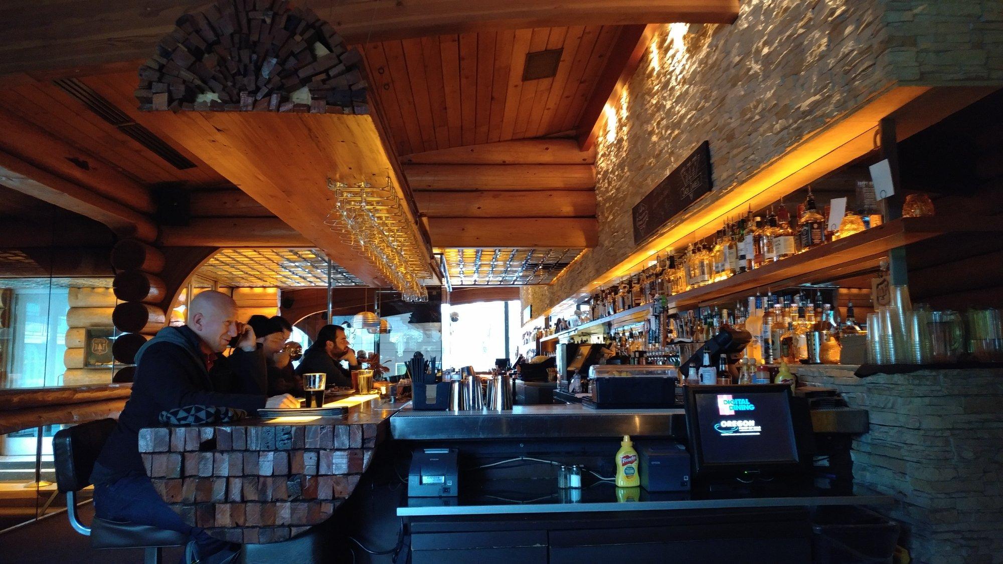 Doug Fir Lounge