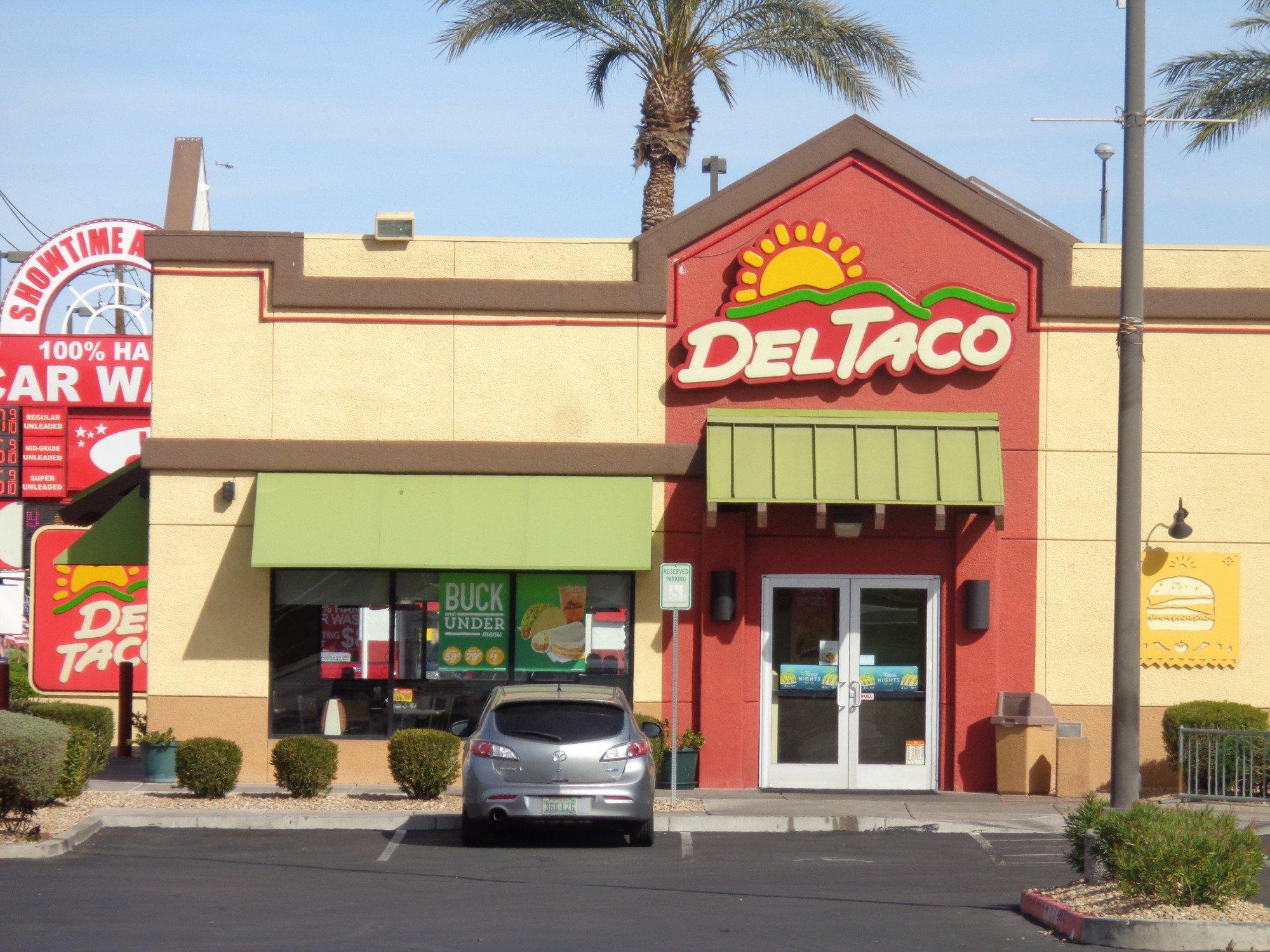 Del Taco