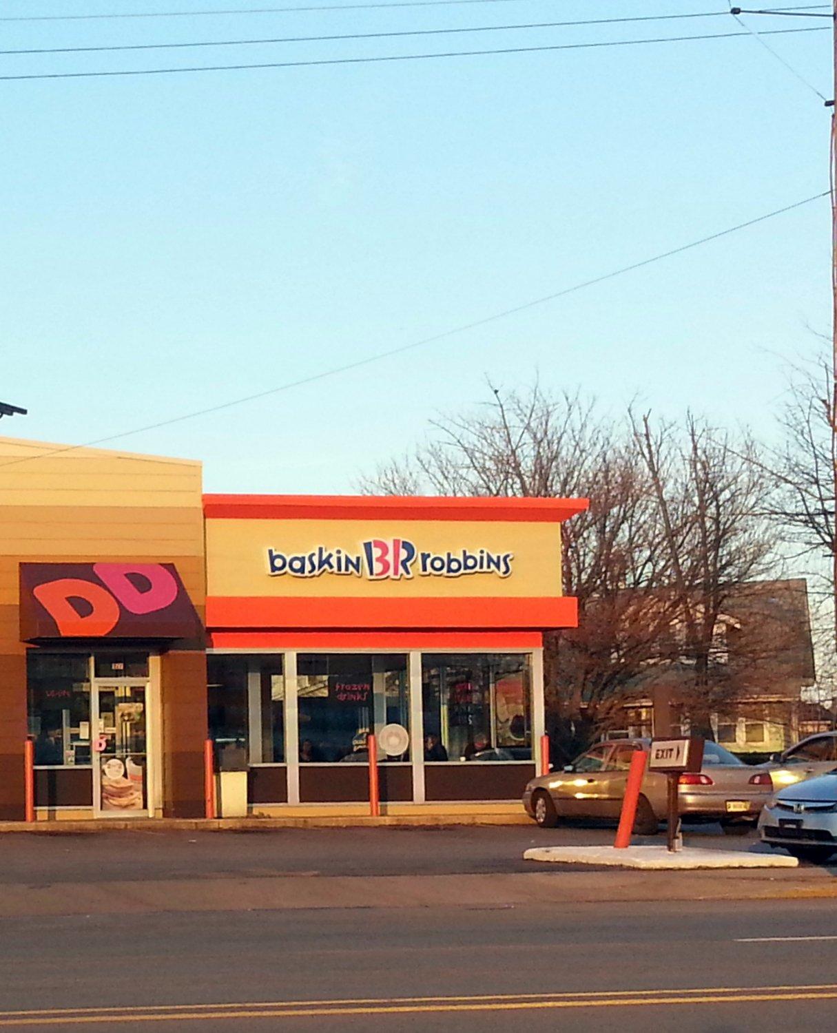 Baskin-Robbins