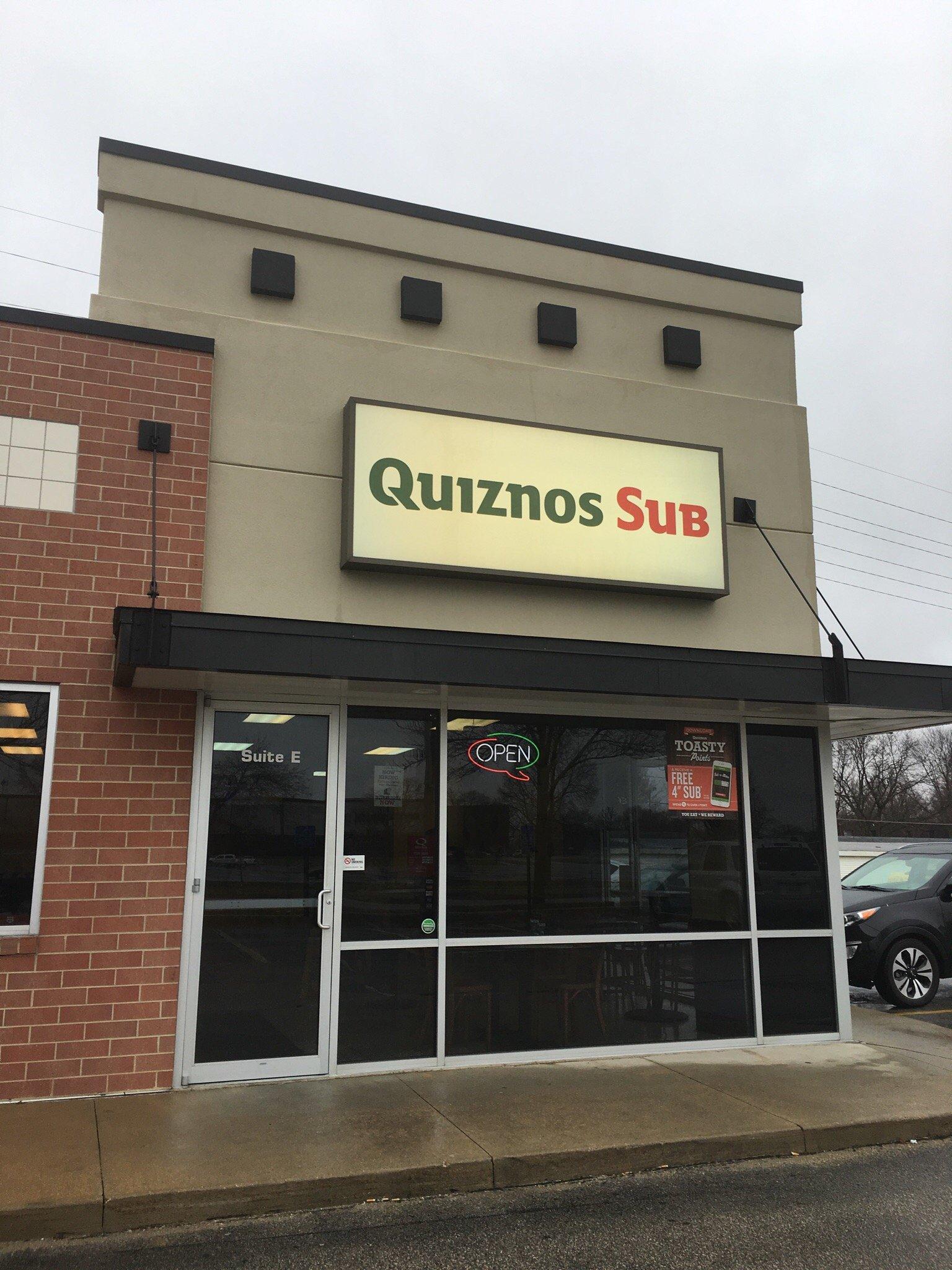 Quiznos