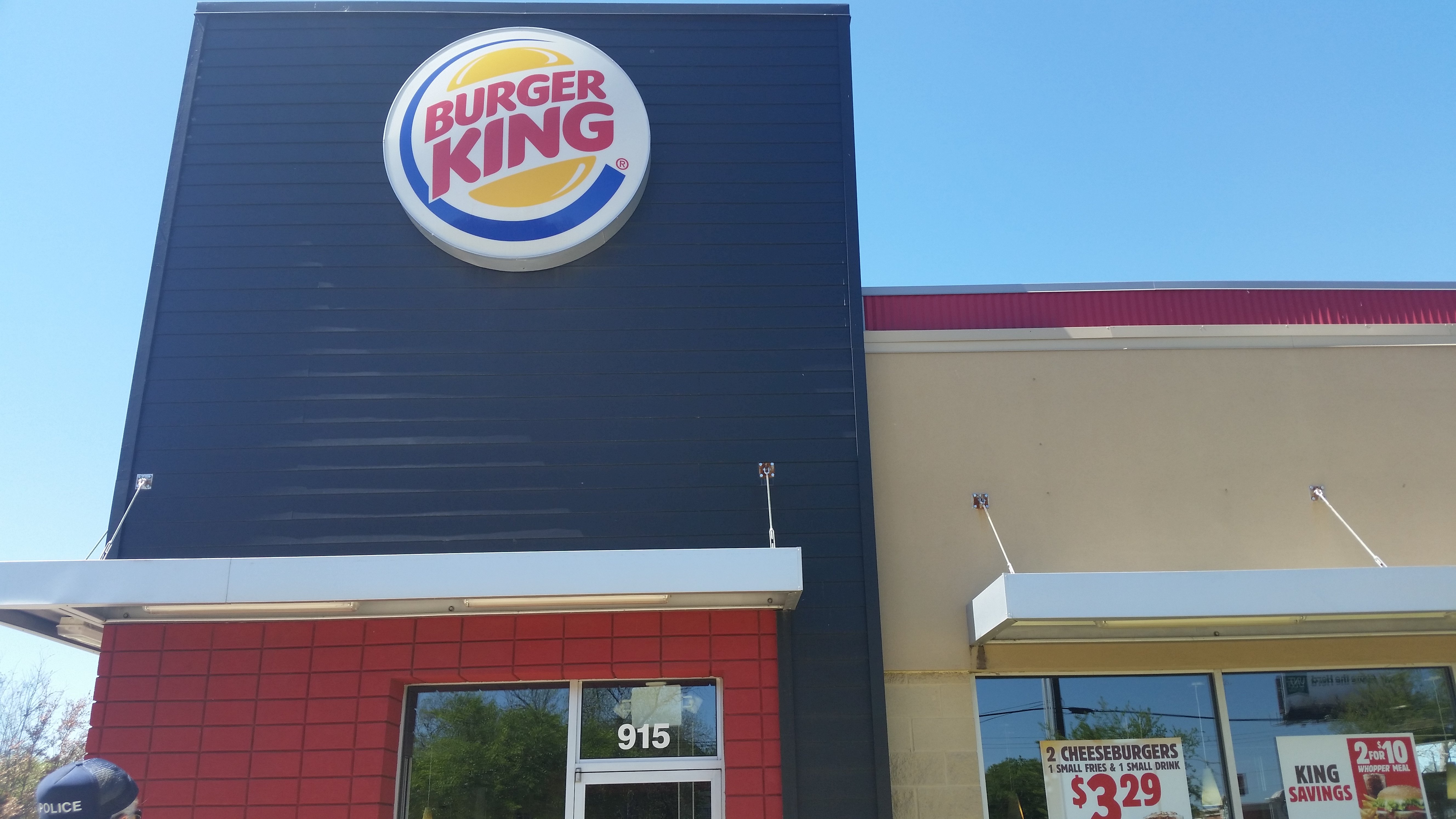 Burger King