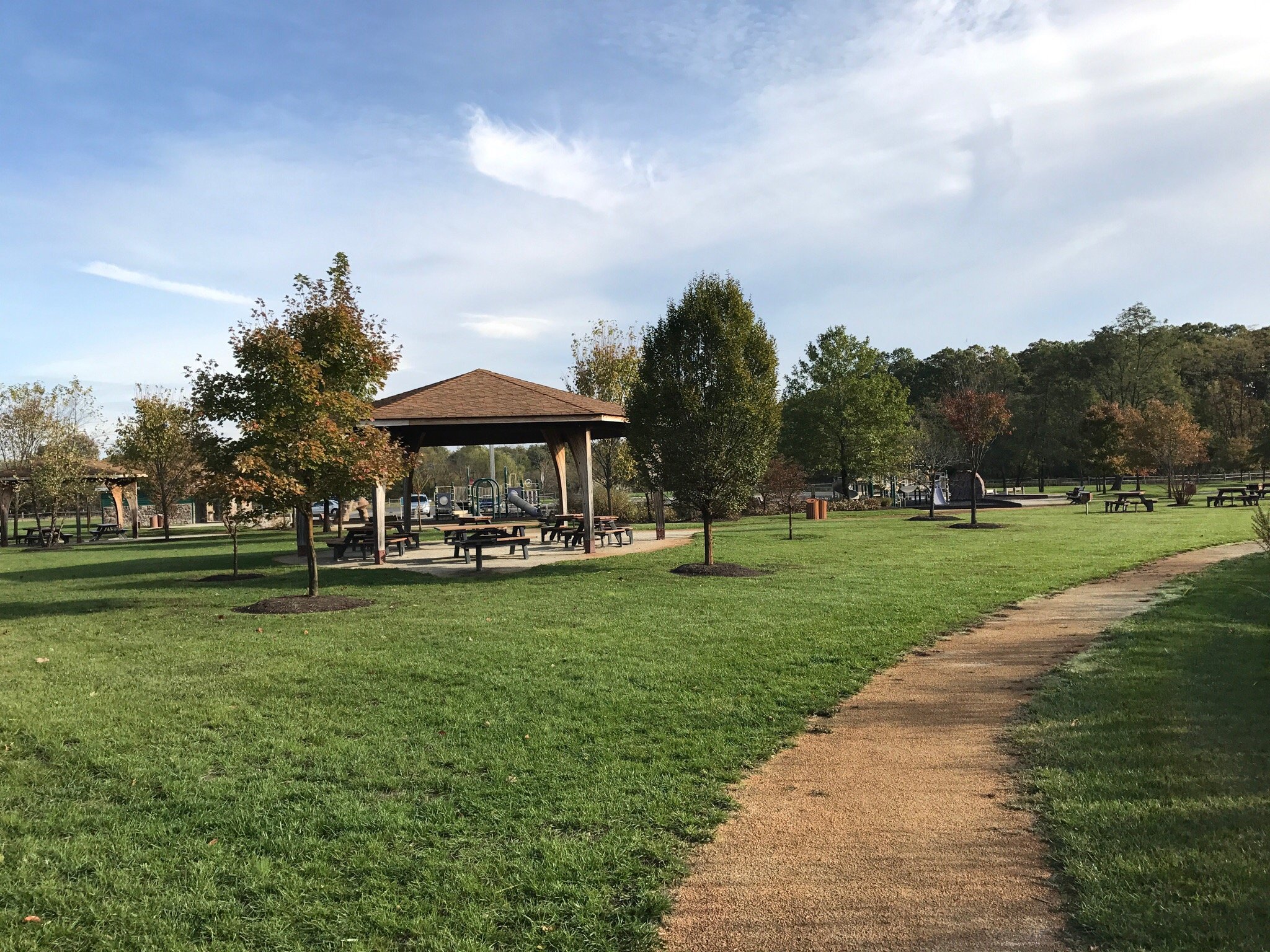 Long Bridge Park