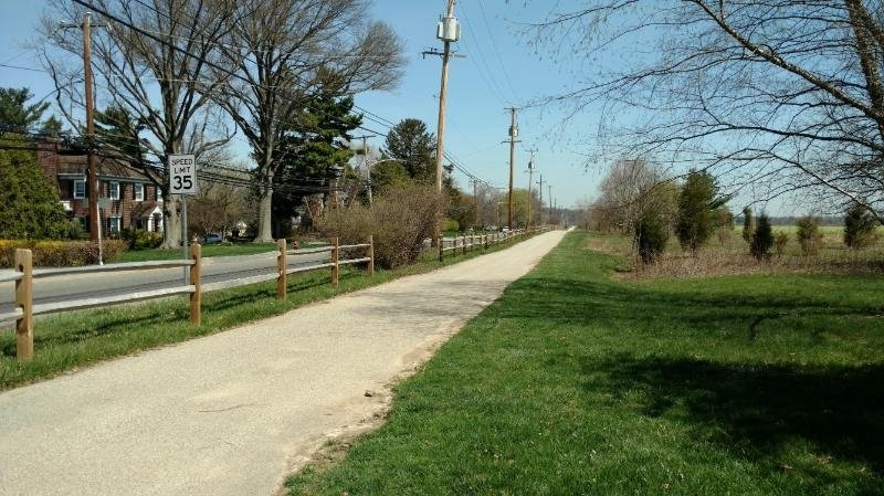 Norristown Farm Park