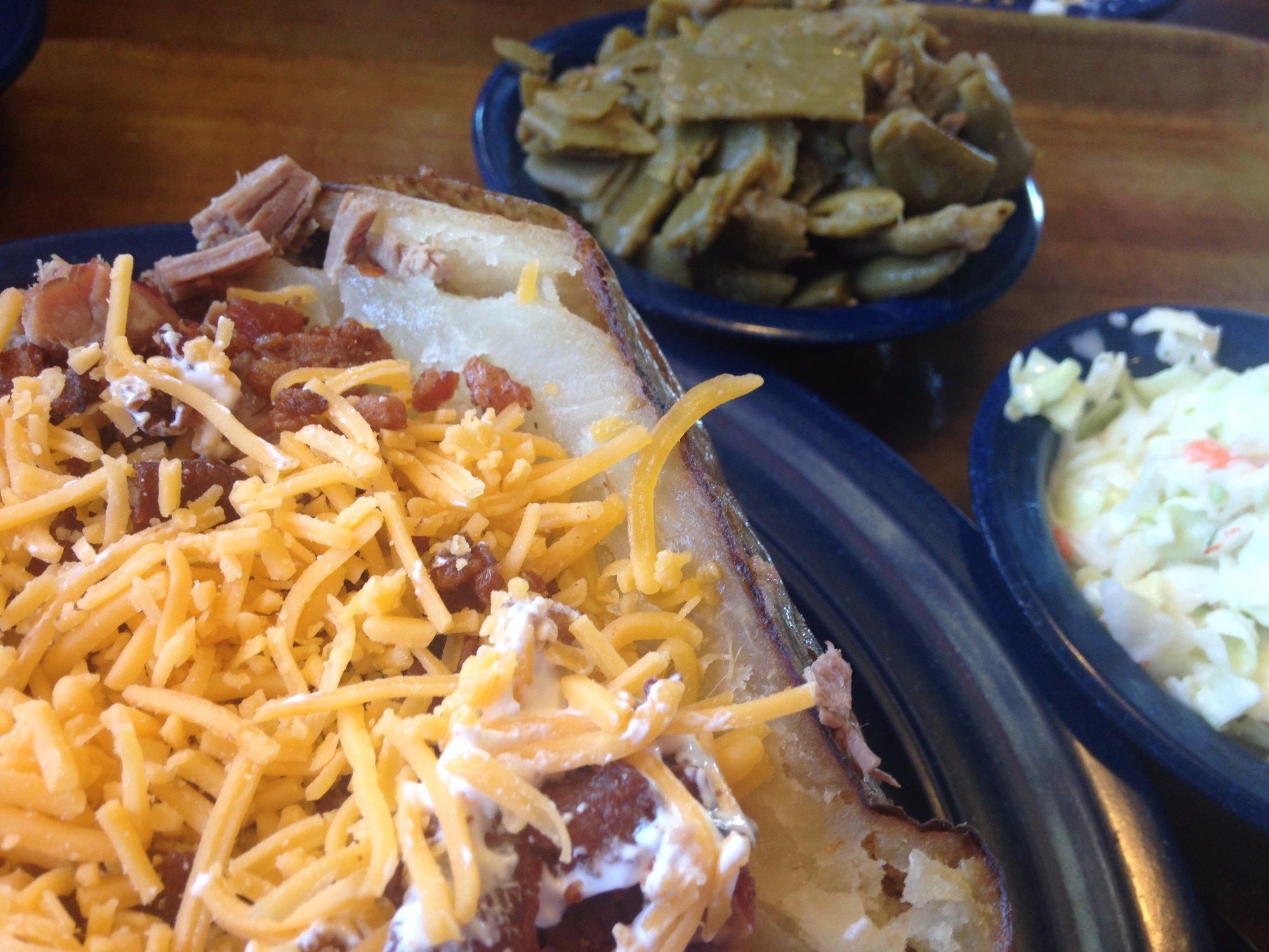 Dickey's Barbecue Pit