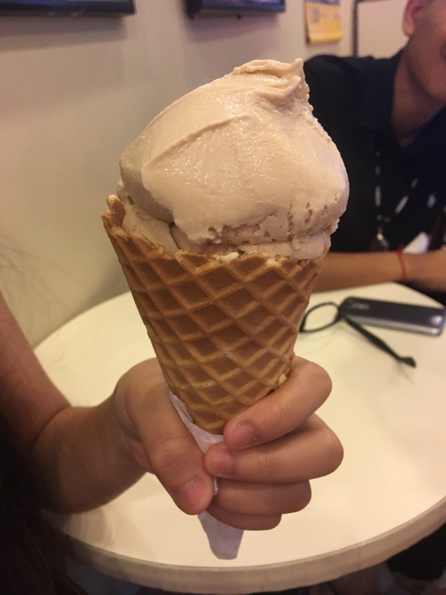 Marble Slab Creamery