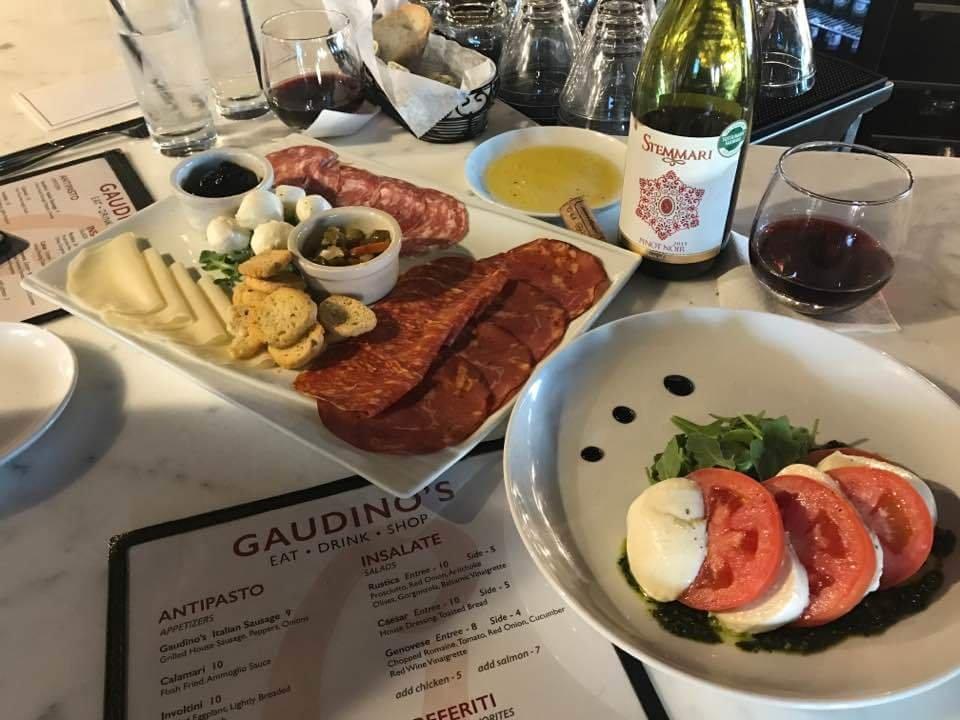 Gaudino's