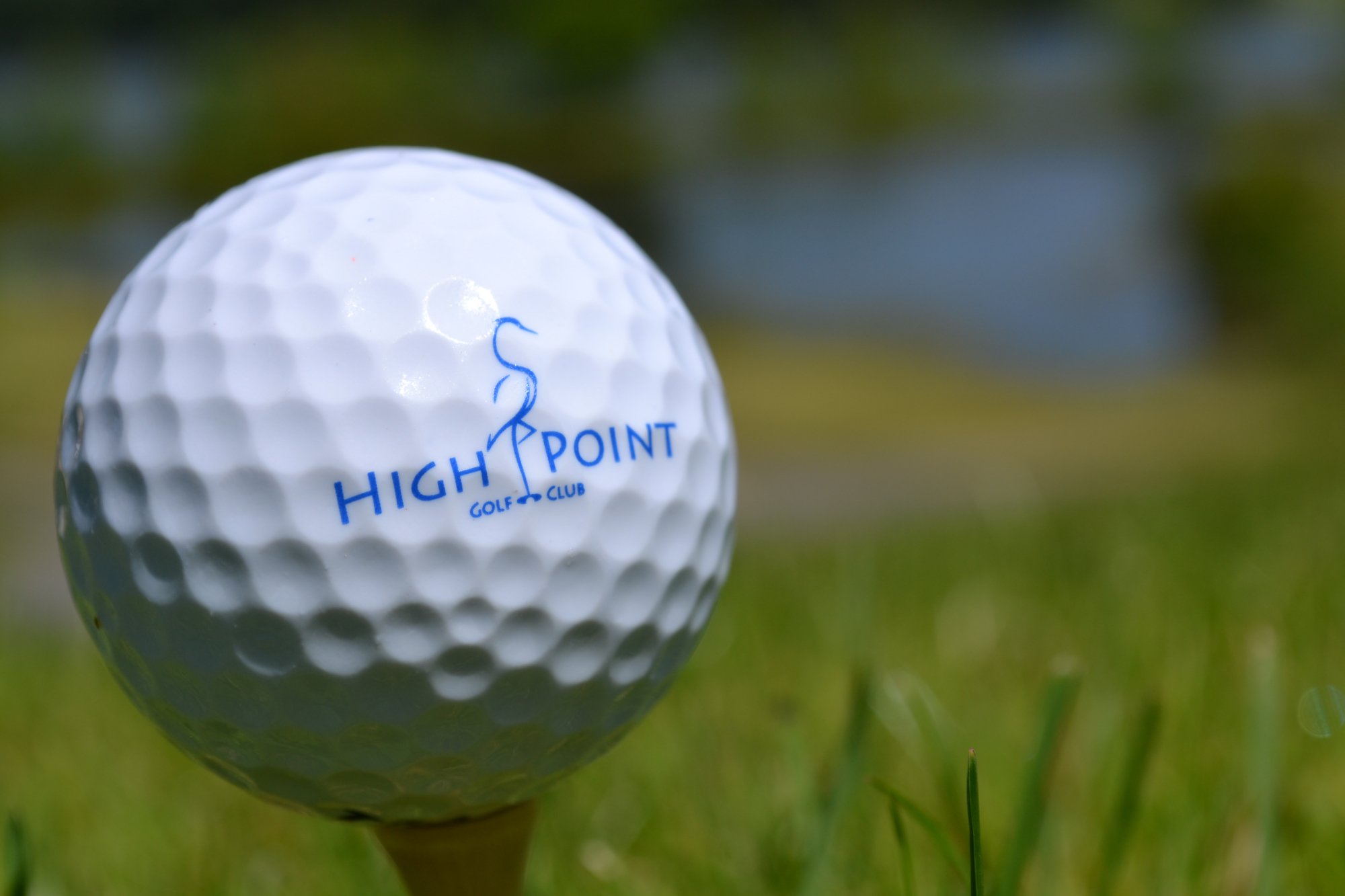 High Point Golf Club