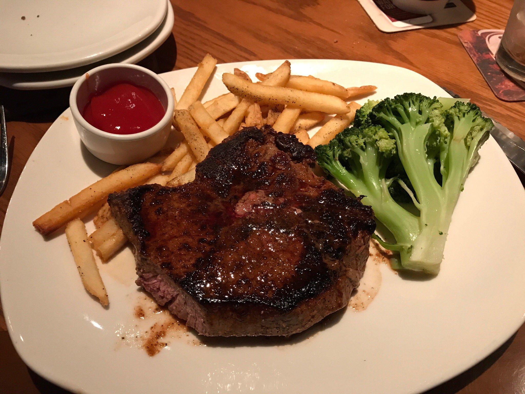 Outback Steakhouse