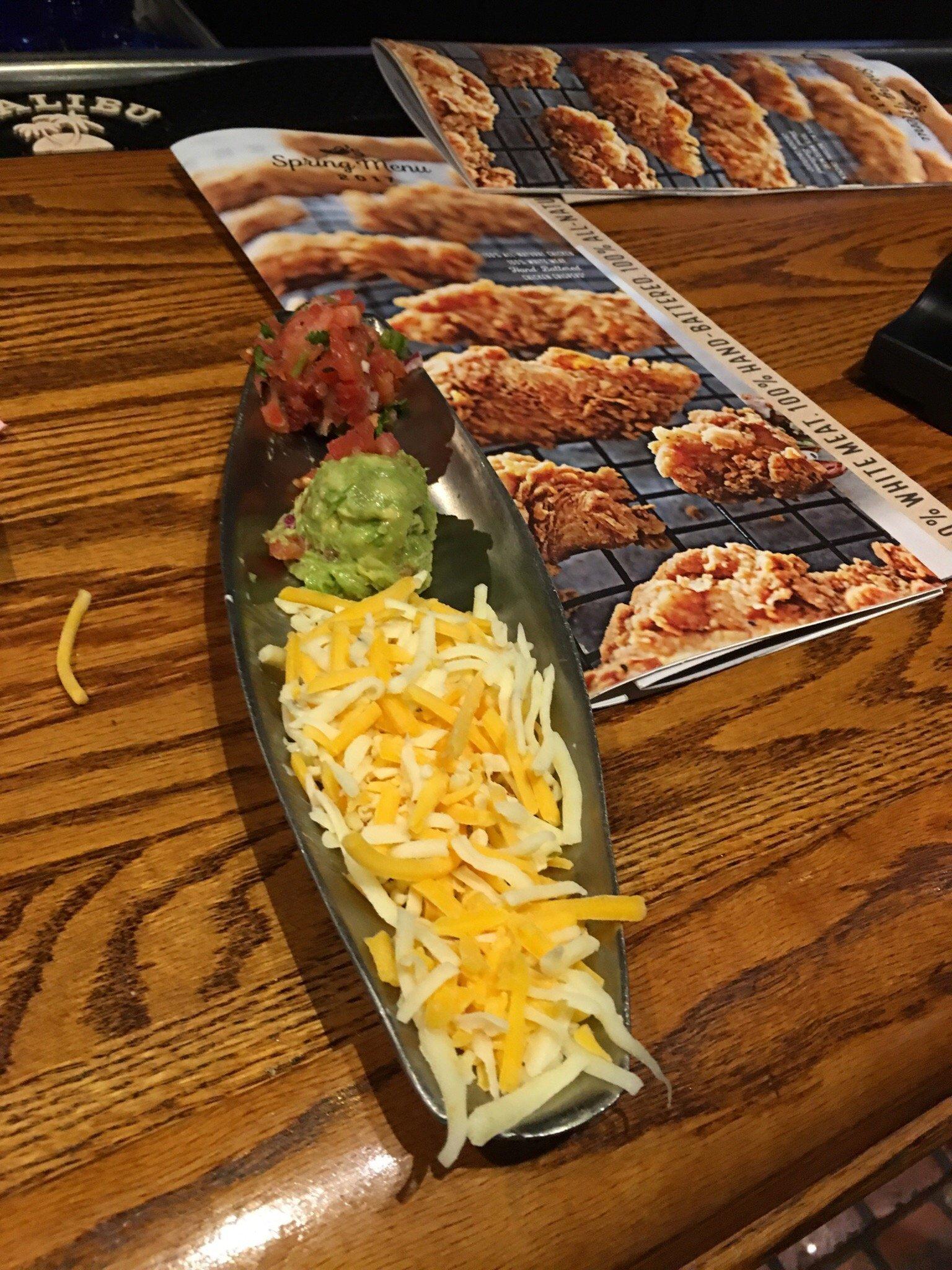 Chili's