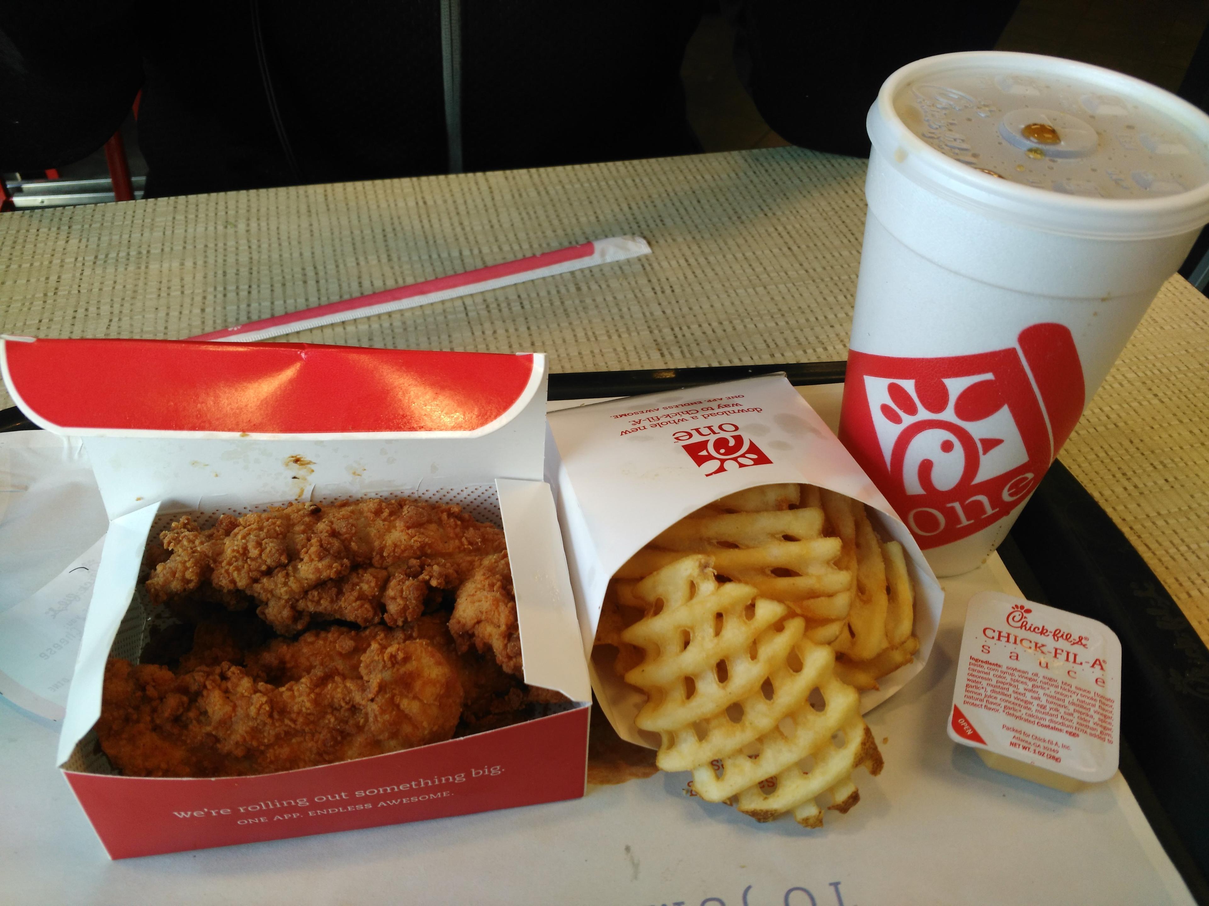 Chick-fil-A