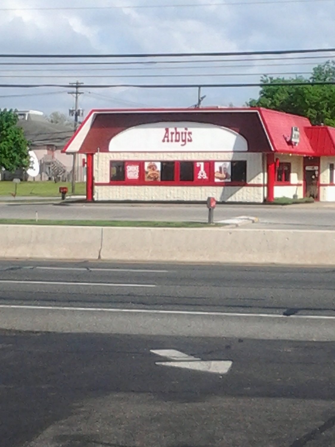 Arby's