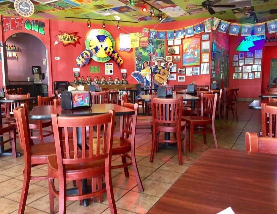 Tijuana Flats