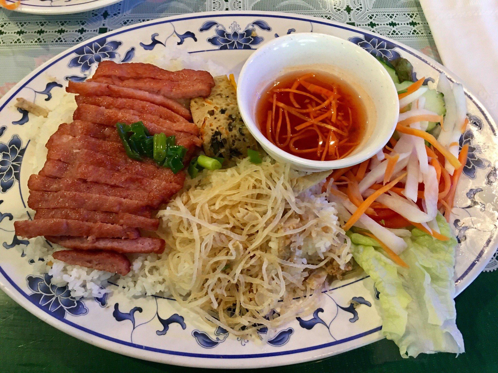 Vanloi Vietnamese Restaurant