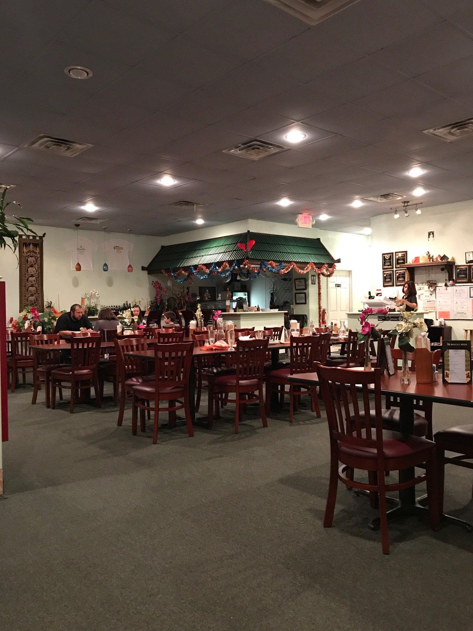 Koung Thai Restaurant