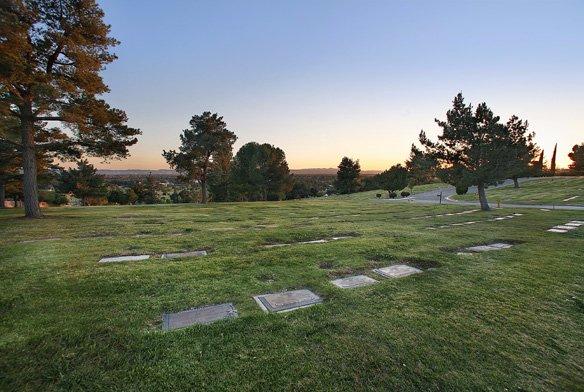 Eden Memorial Park Cemetery