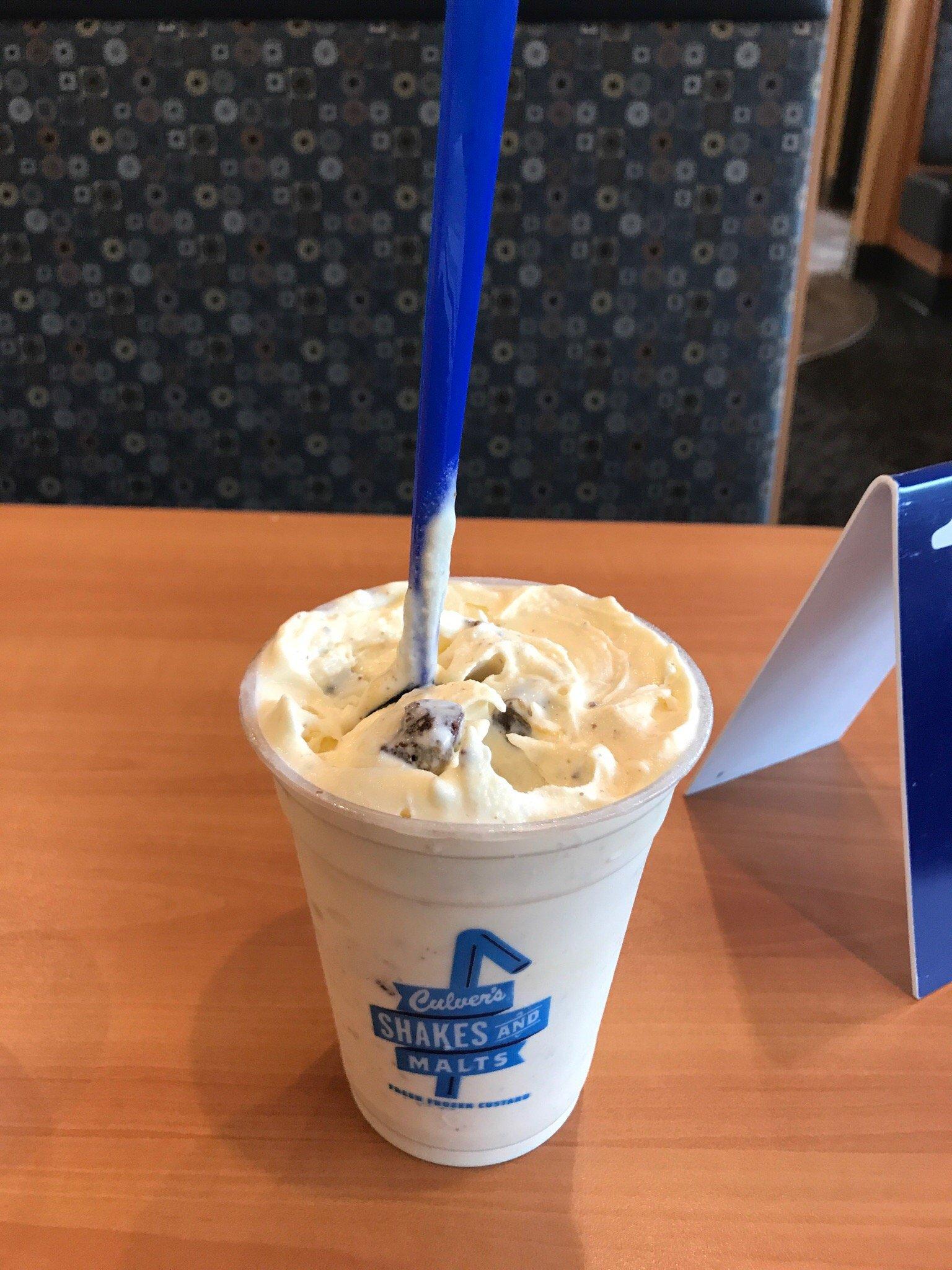 Culver's