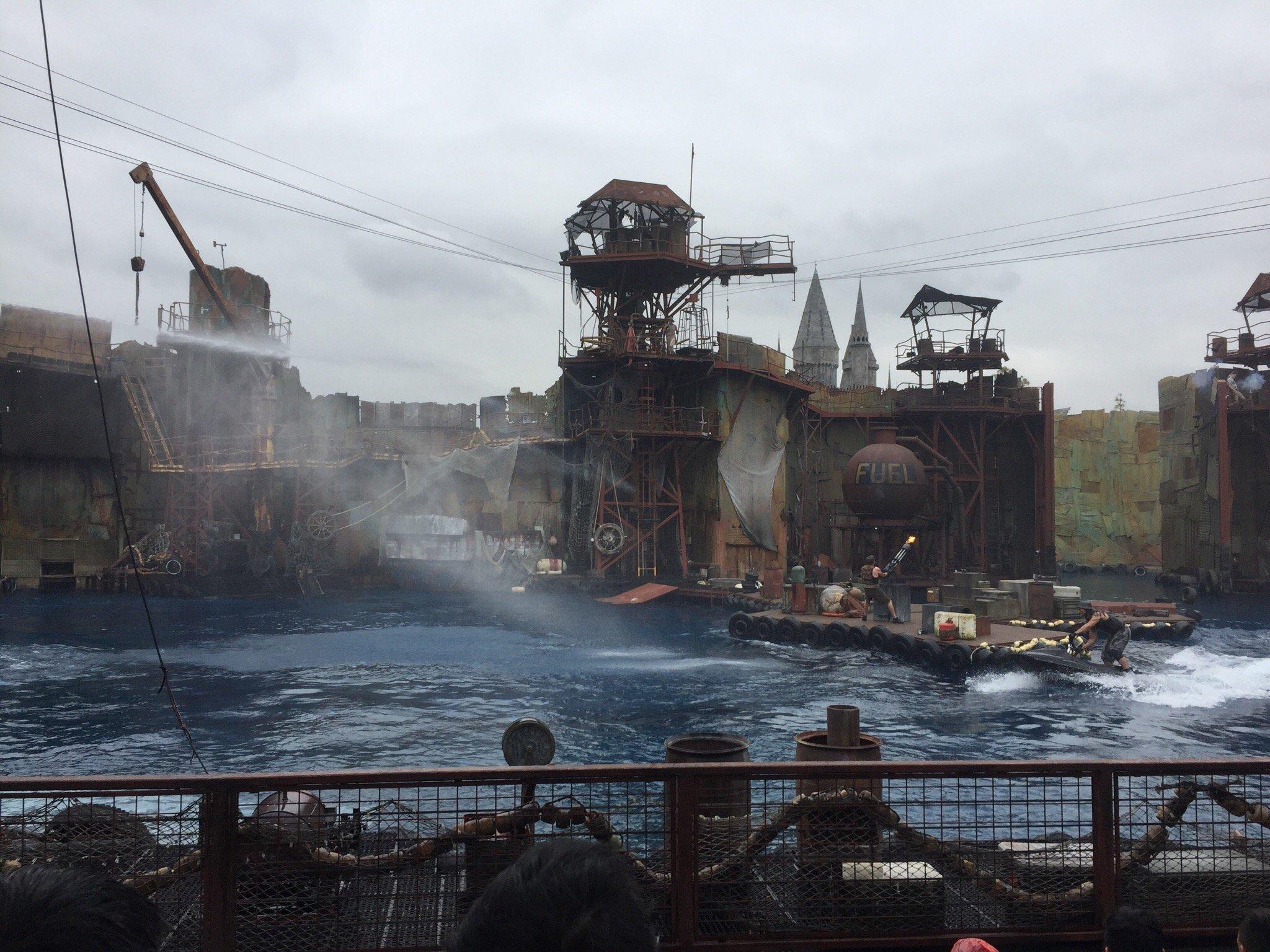 WaterWorld