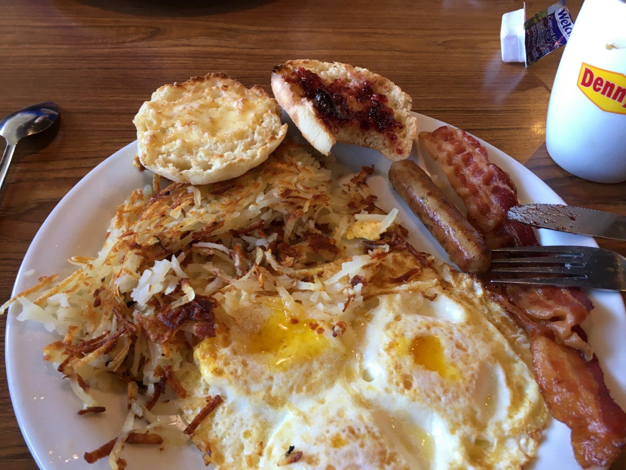 Denny's