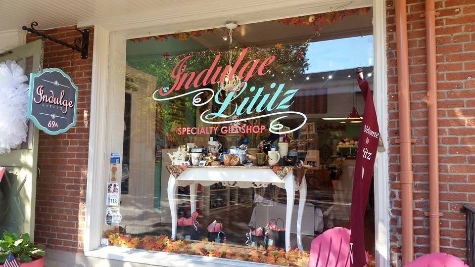 Indulge Lititz